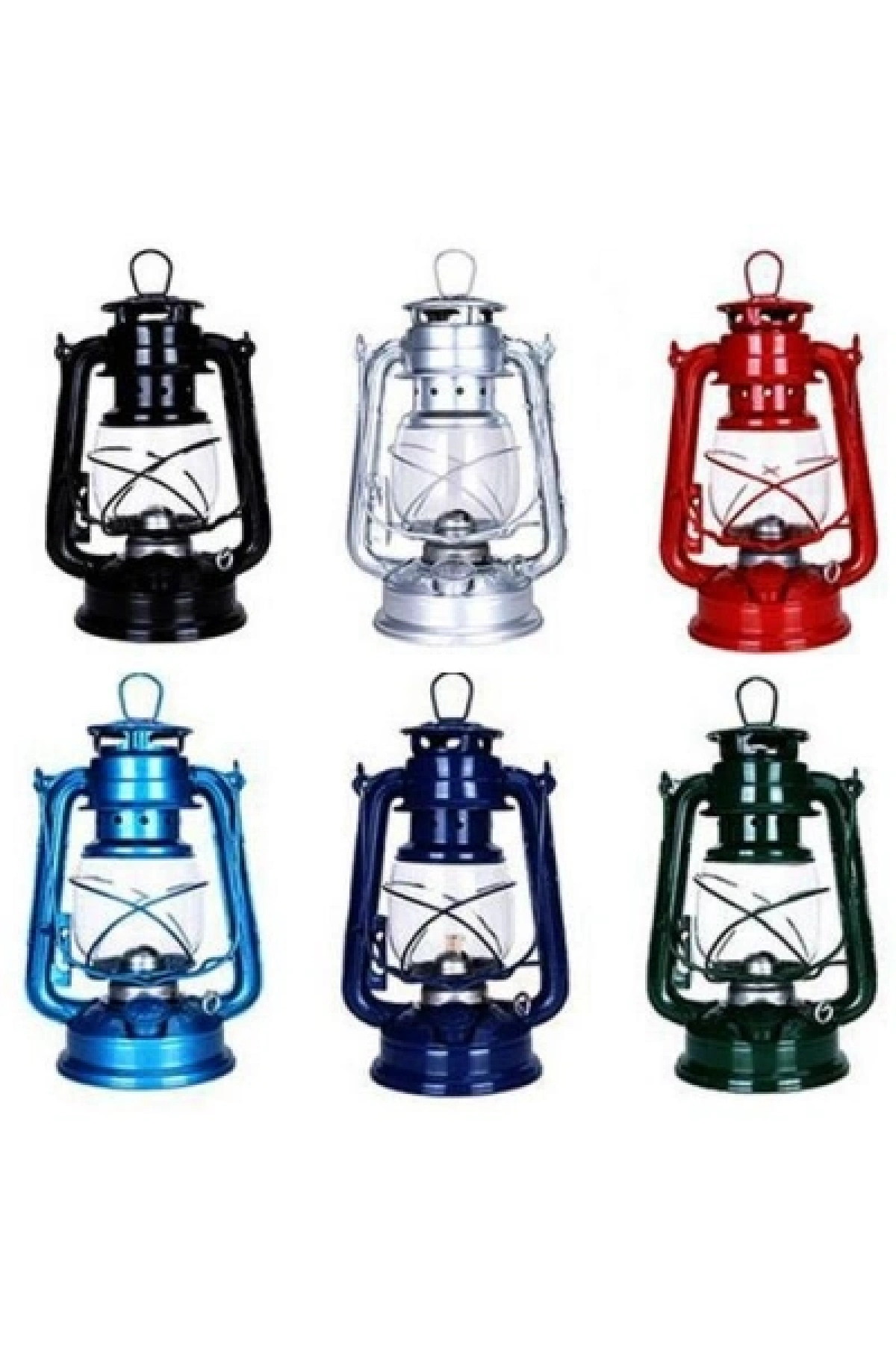 GEMİCİ ORTA GAZ LAMBASI (5047)