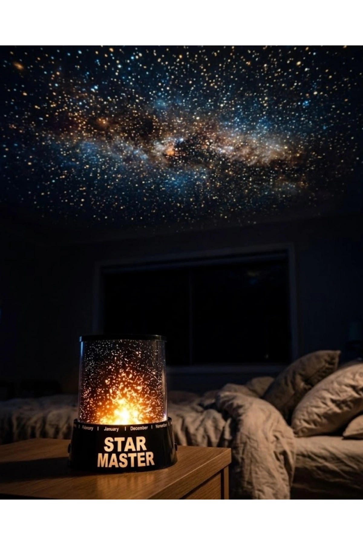 GİZMOS GECE LAMBASI