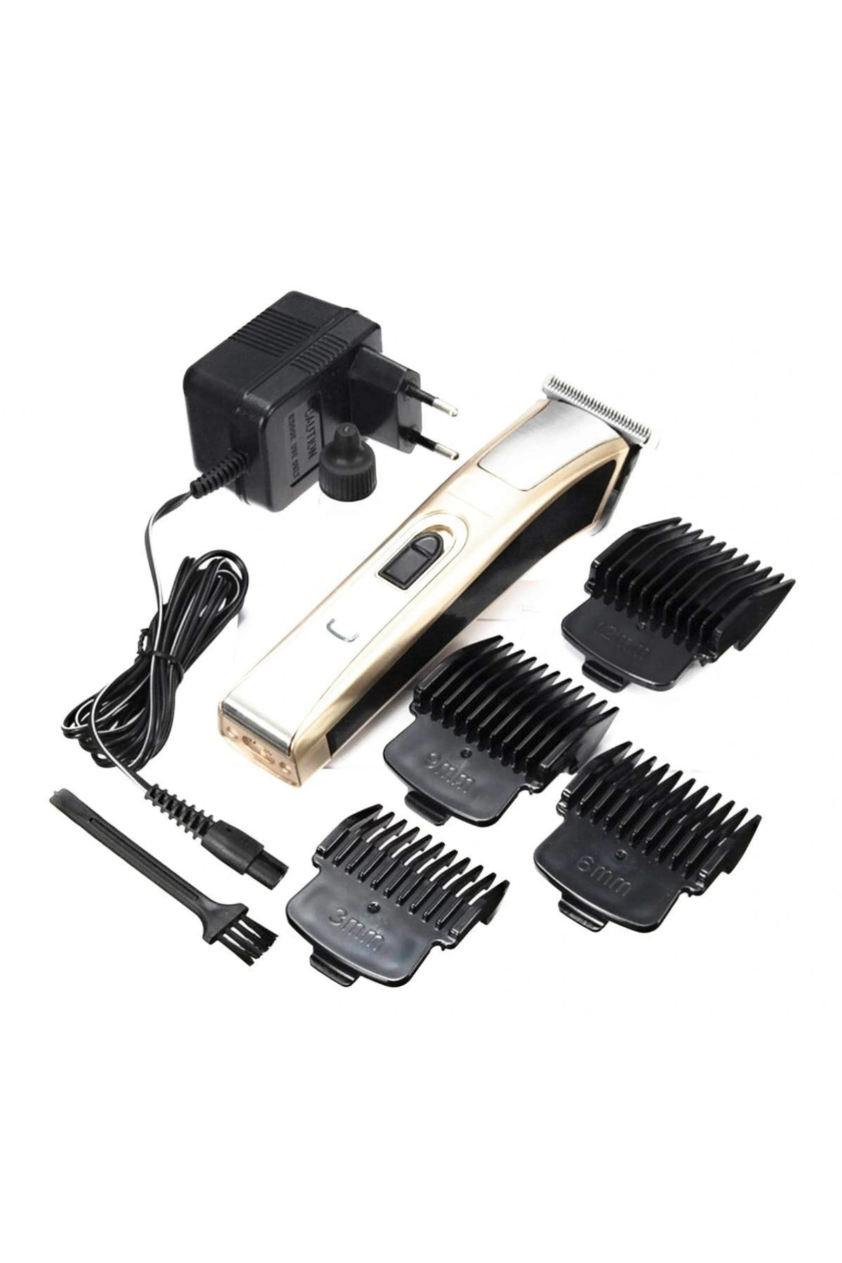 Gold Tıraş Makinesi (5047)