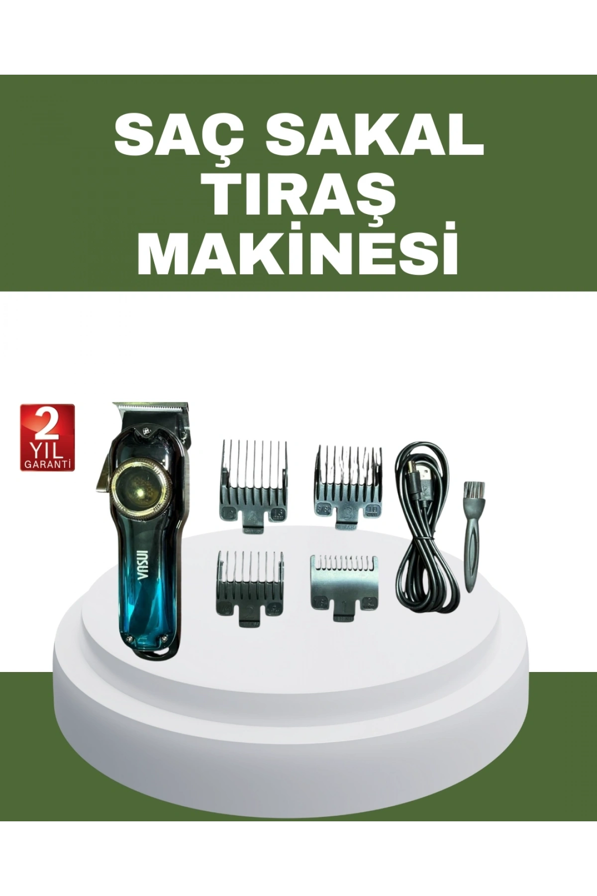 Güçlü Motorlu Paslanmaz Çelik lı Saç Kesim Makinesi