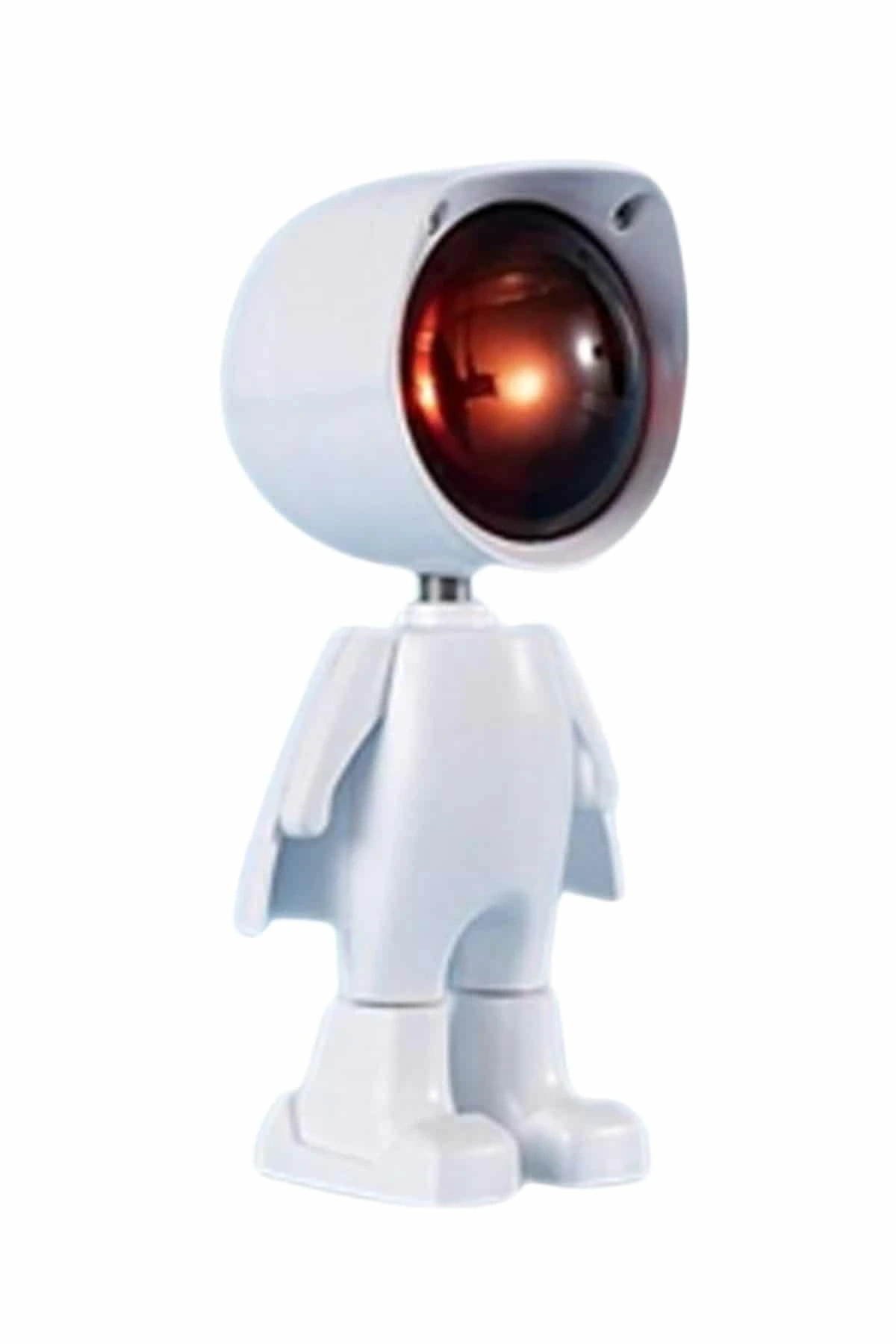 GÜNBATIMI PROJEKTÖR