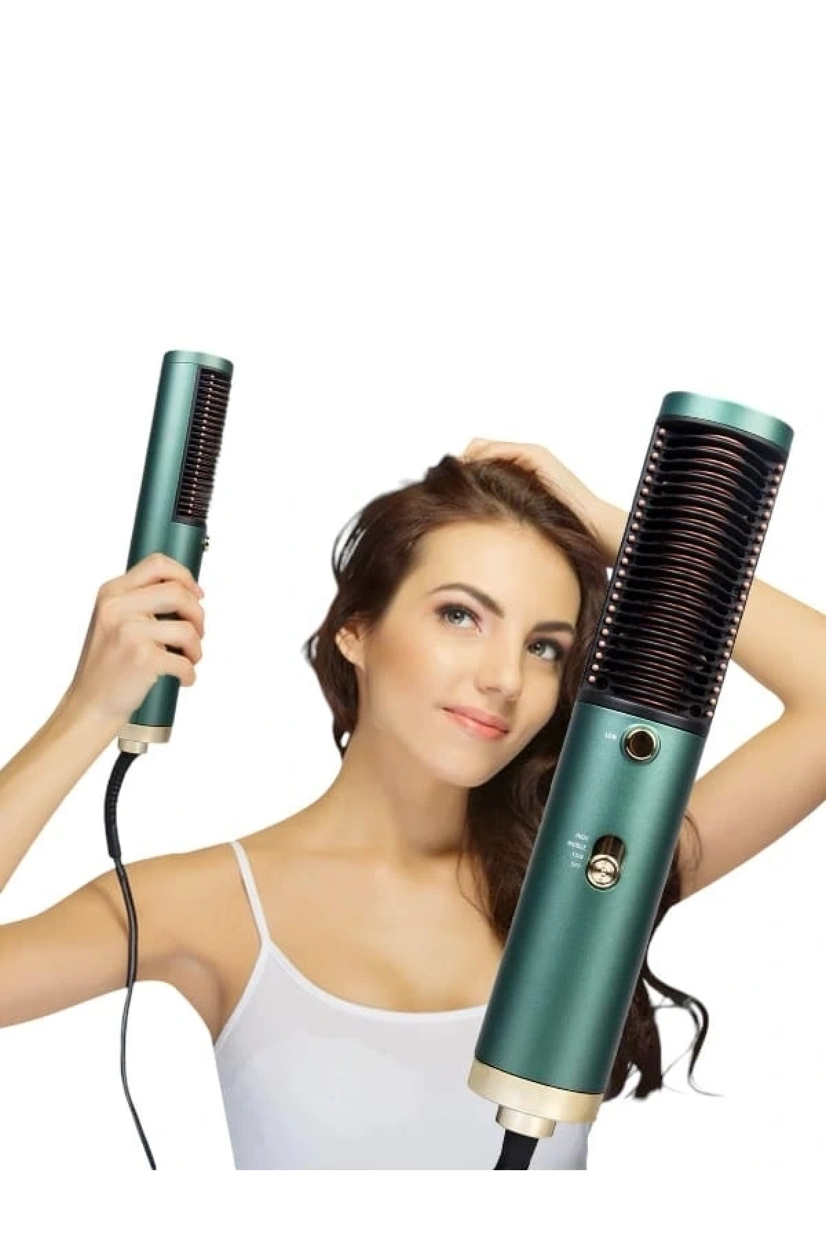 GW-7629 SAÇ DÜZLEŞTİRİCİ FÖN