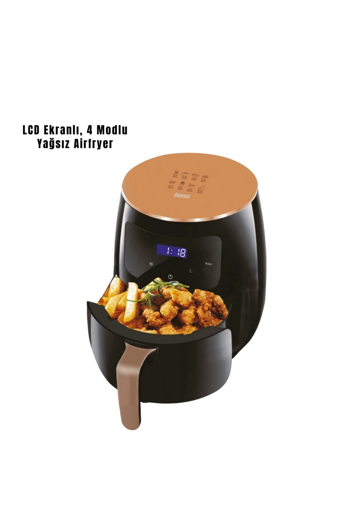 GW Airfryer