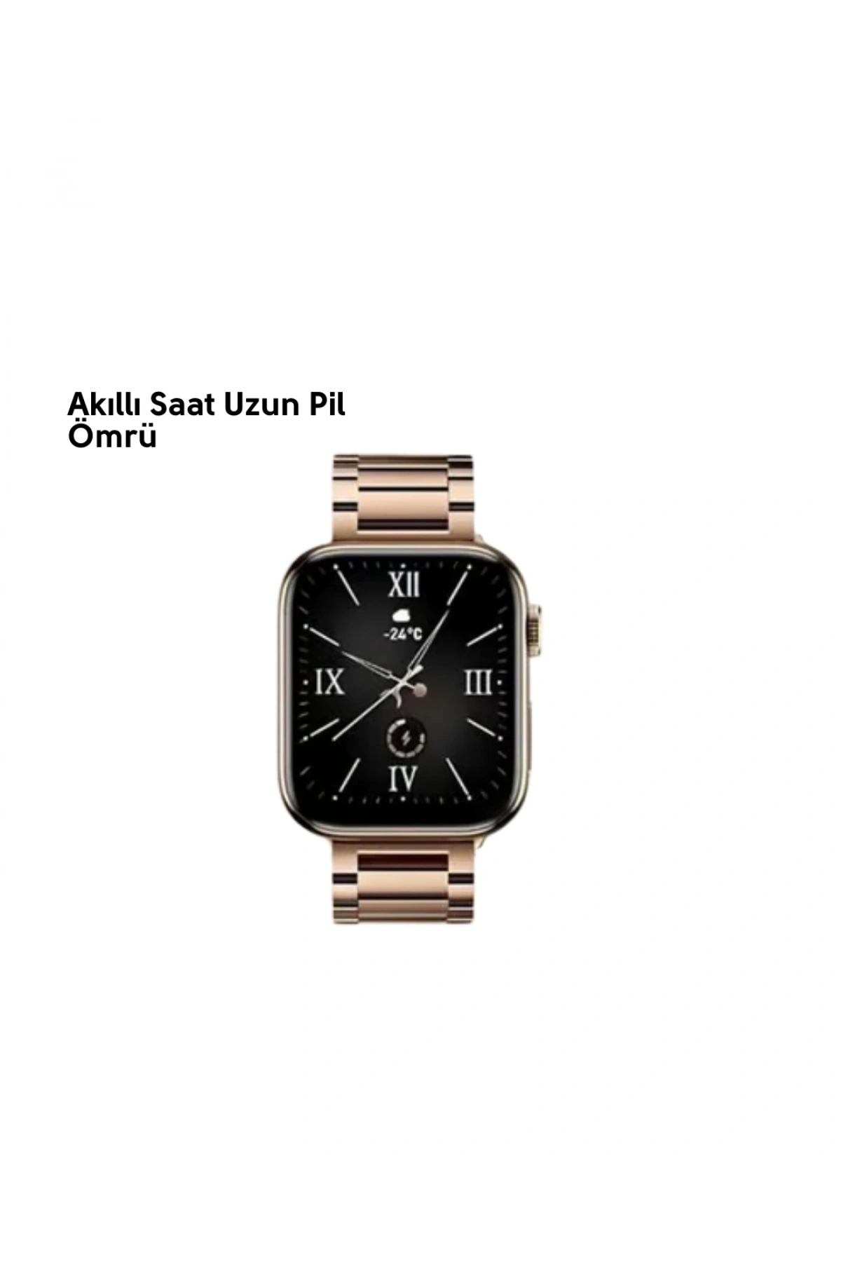 H11 MİNİ AKILLI SAAT