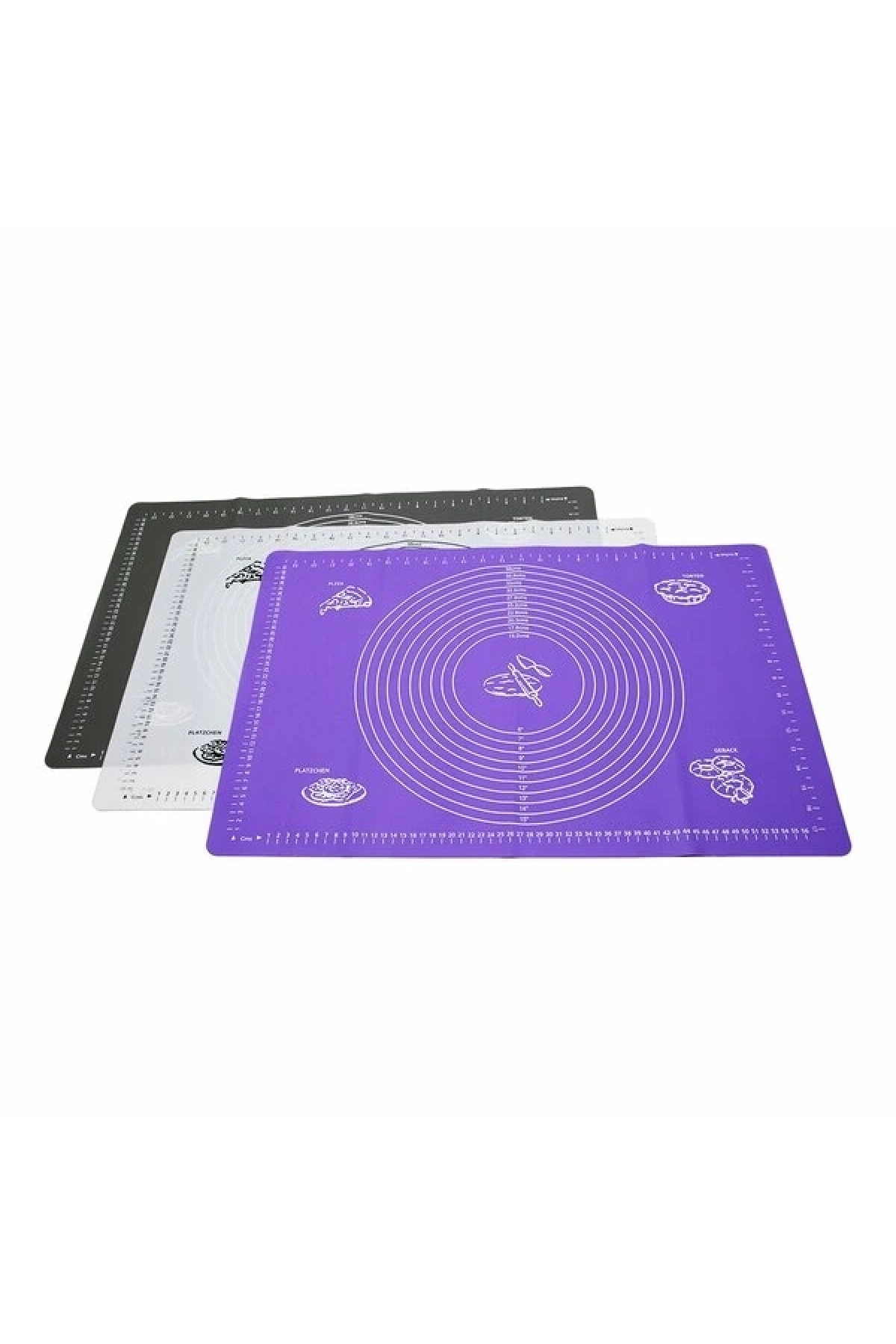 HAMUR MATI 44X65CM.270GR. (5047)