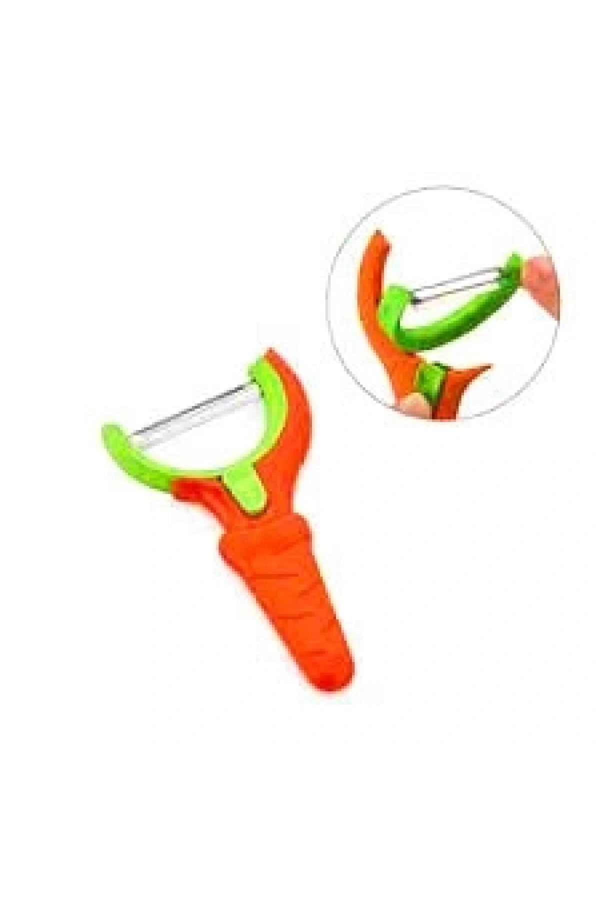 HAVUÇ DESENLİ SAPAN SOYACAK (5047)