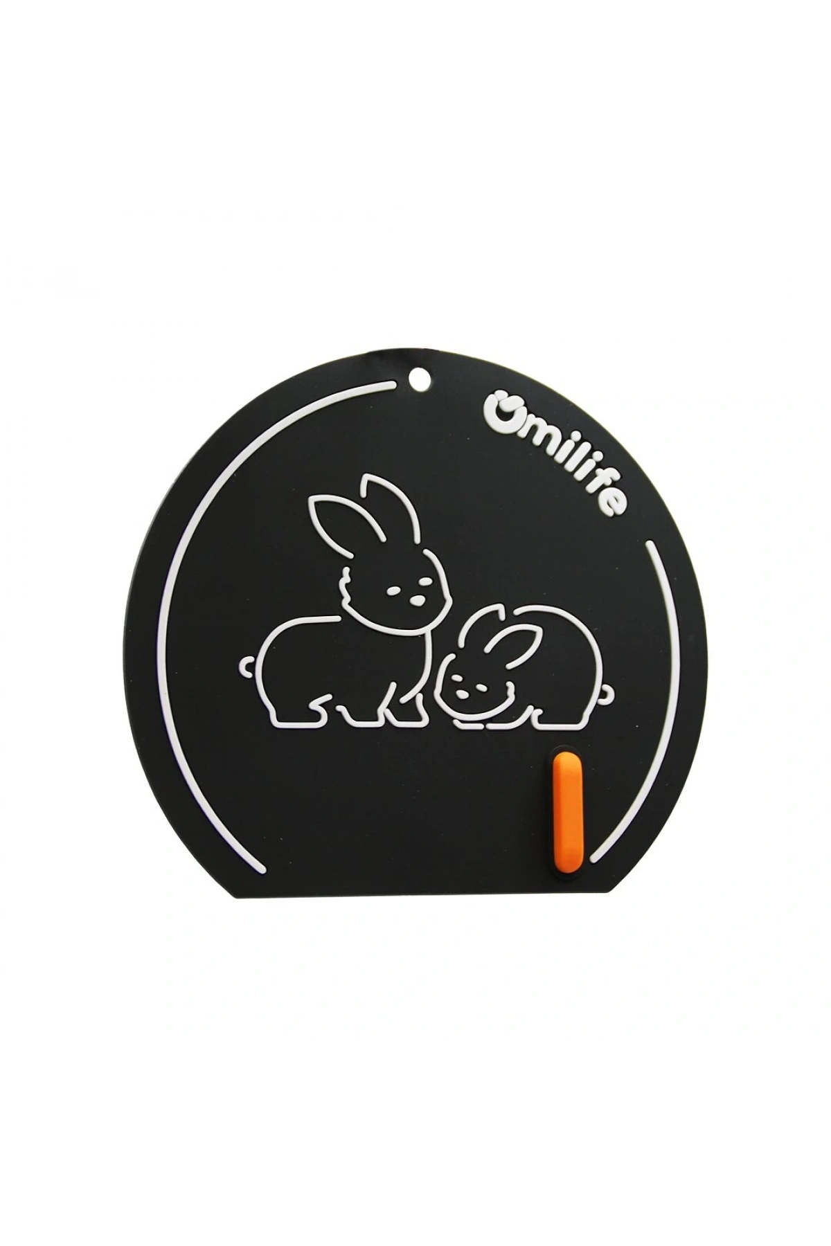 HAYVAN ÇİZİMLİ  GİDER KOKU ÖNLEYİCİ SİLİKON MAT (5047)