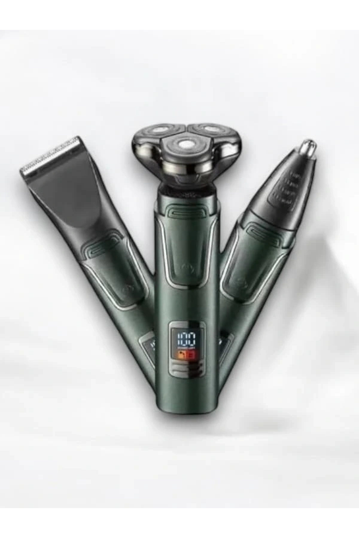 HK 3600 TIRAŞ MAKİNESİ