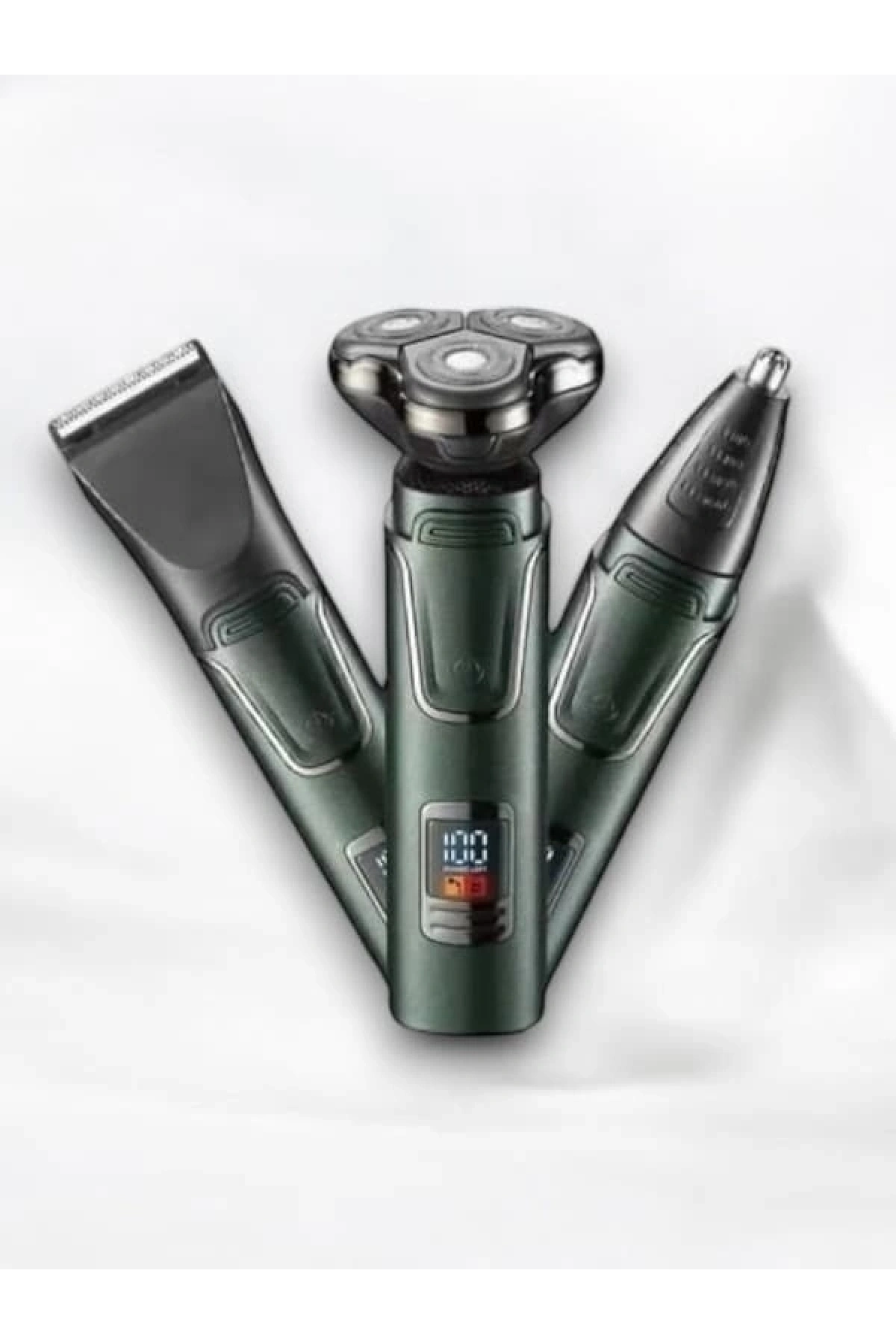 HK 3600 TIRAŞ MAKİNESİ