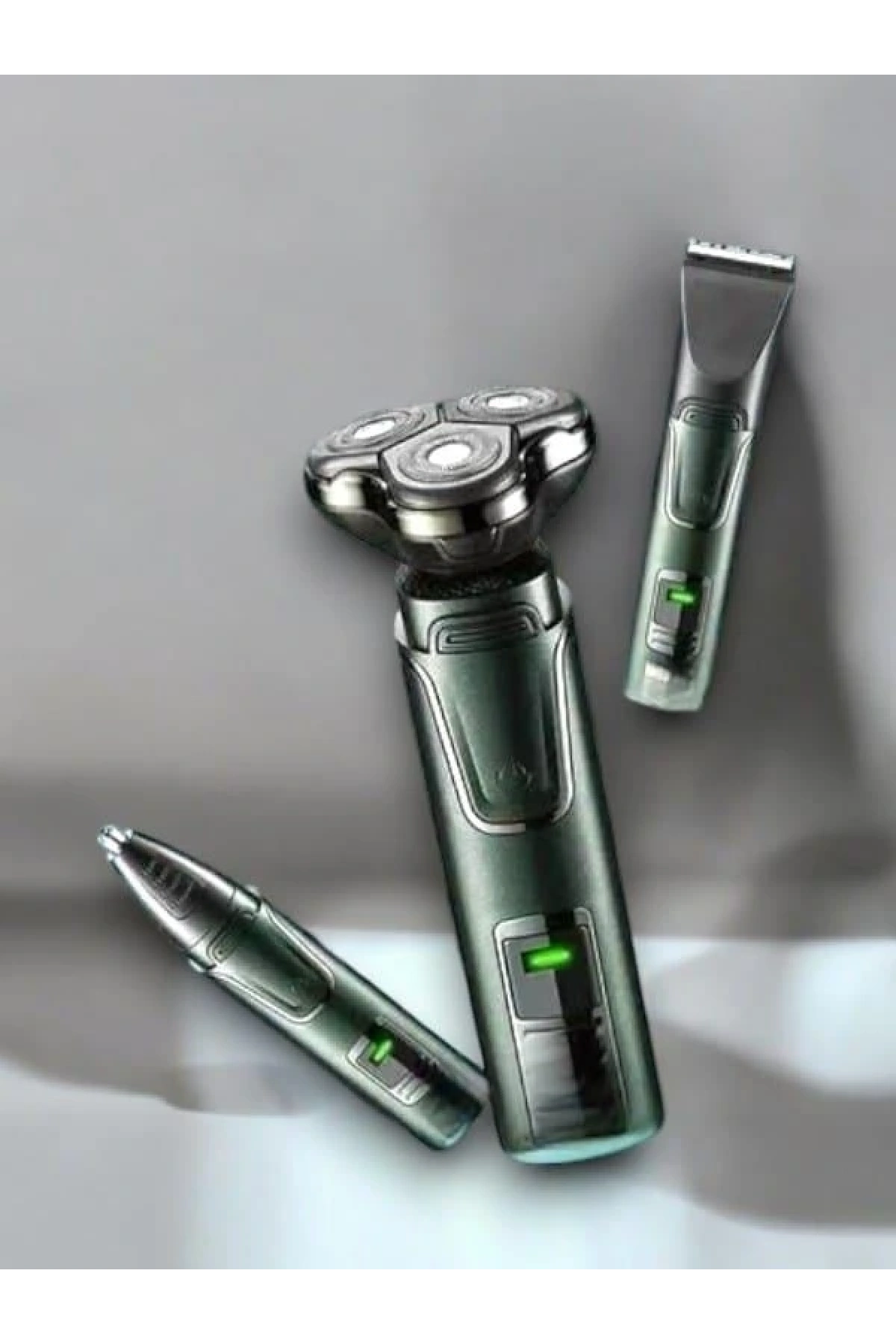 HK 3600 TIRAŞ MAKİNESİ