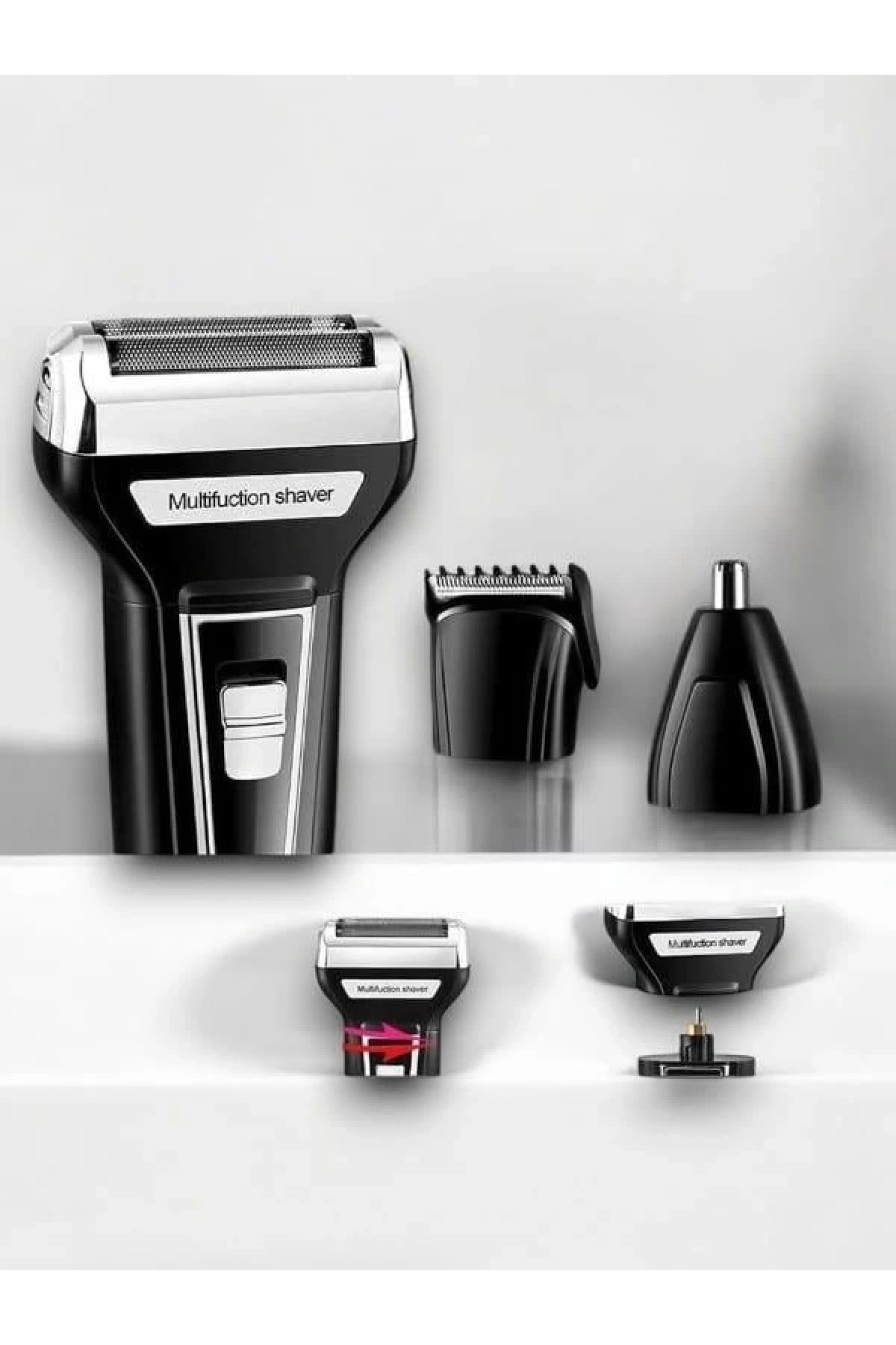 HK-450 TIRAŞ MAKİNESİ