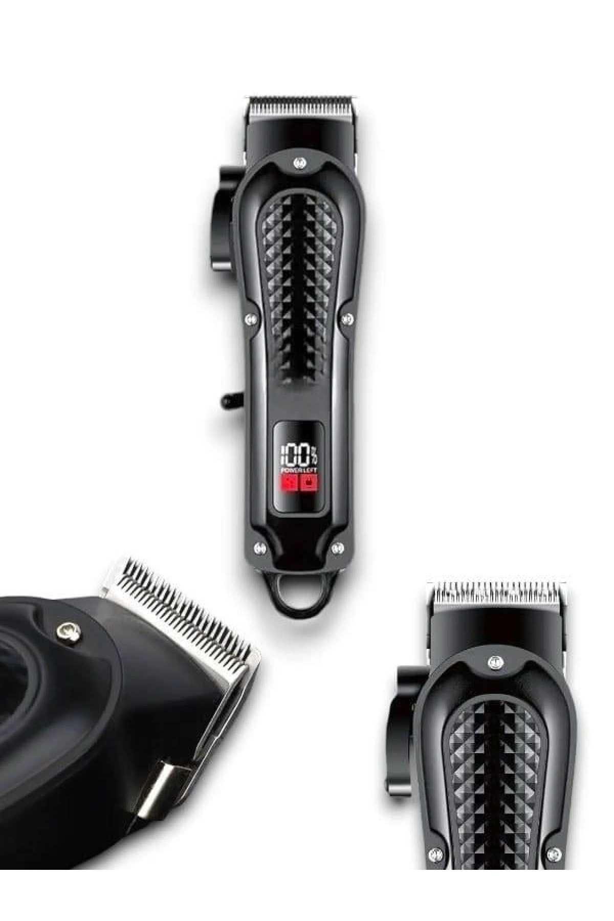 HK 750 TIRAŞ MAKİNESİ