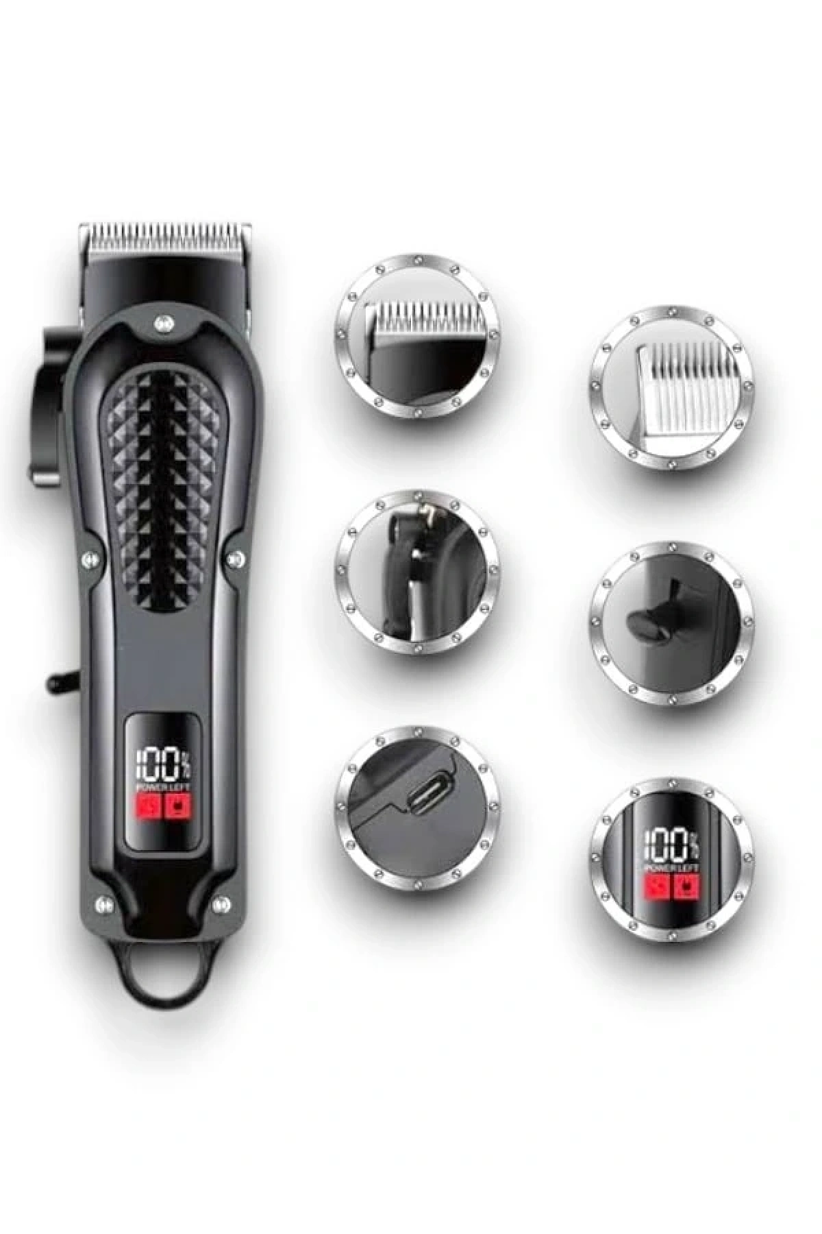 HK 750 TIRAŞ MAKİNESİ