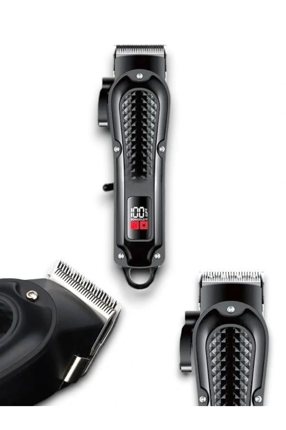 HK 750 TIRAŞ MAKİNESİ