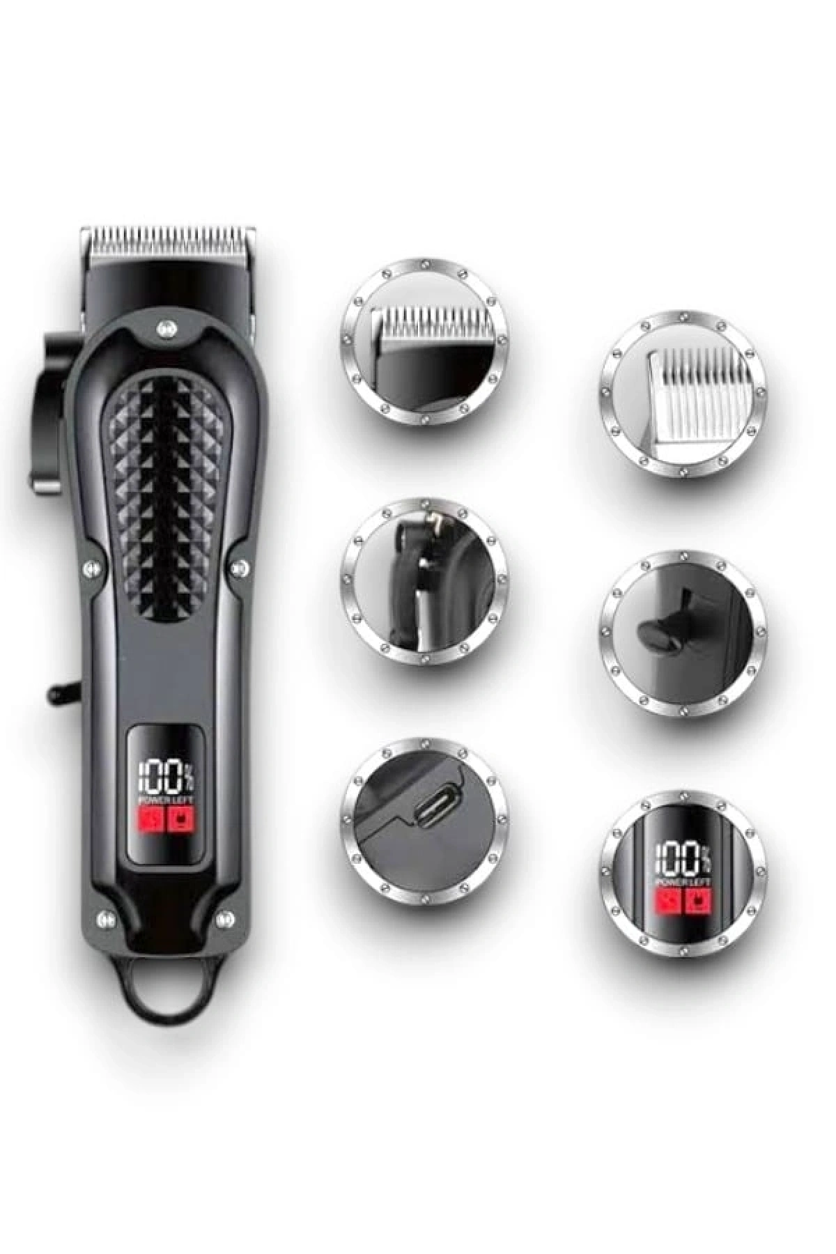 HK 750 TIRAŞ MAKİNESİ