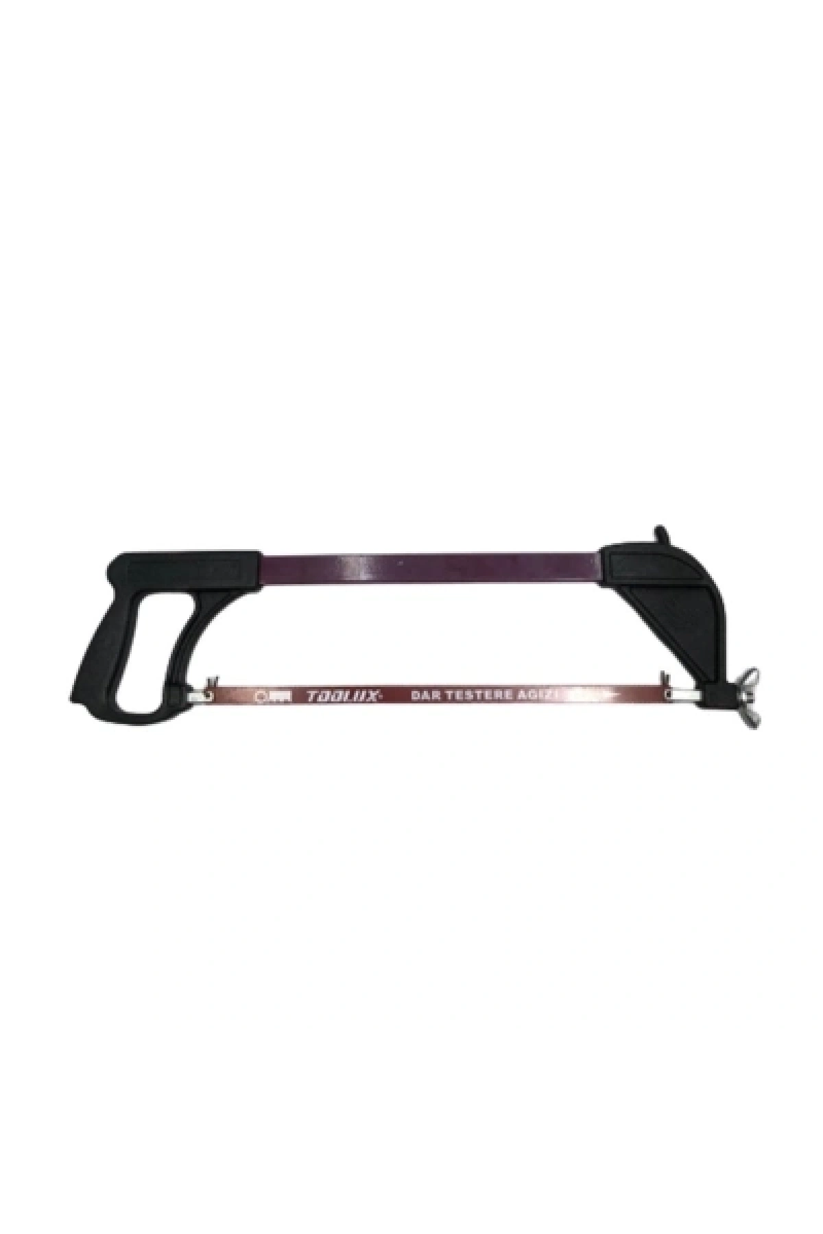 HOBBY DEMİR TESTERE PLASTİK SAPLI (5047)