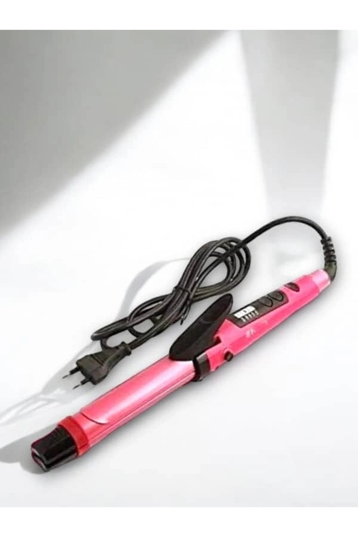 İKİLİ MAŞA-DÜZLEŞTİRİCİ