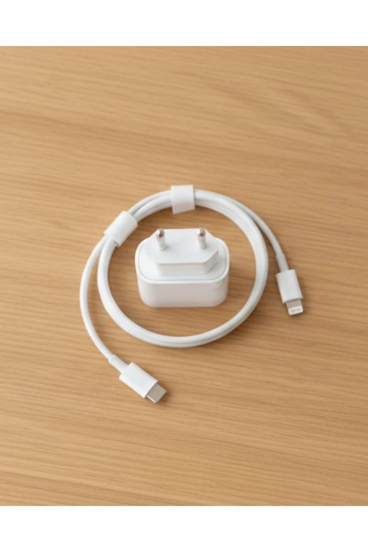iPhone 14 13 12 11 8 Plus 7 Uyumlu 20W PD Hızlı Şarj Seti