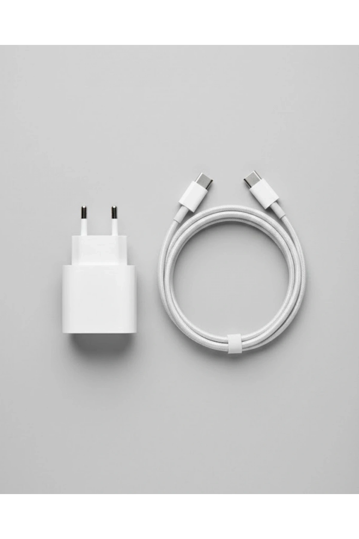 İPHONE 17 PRO MAX UYUMLU ŞARJ SETİ