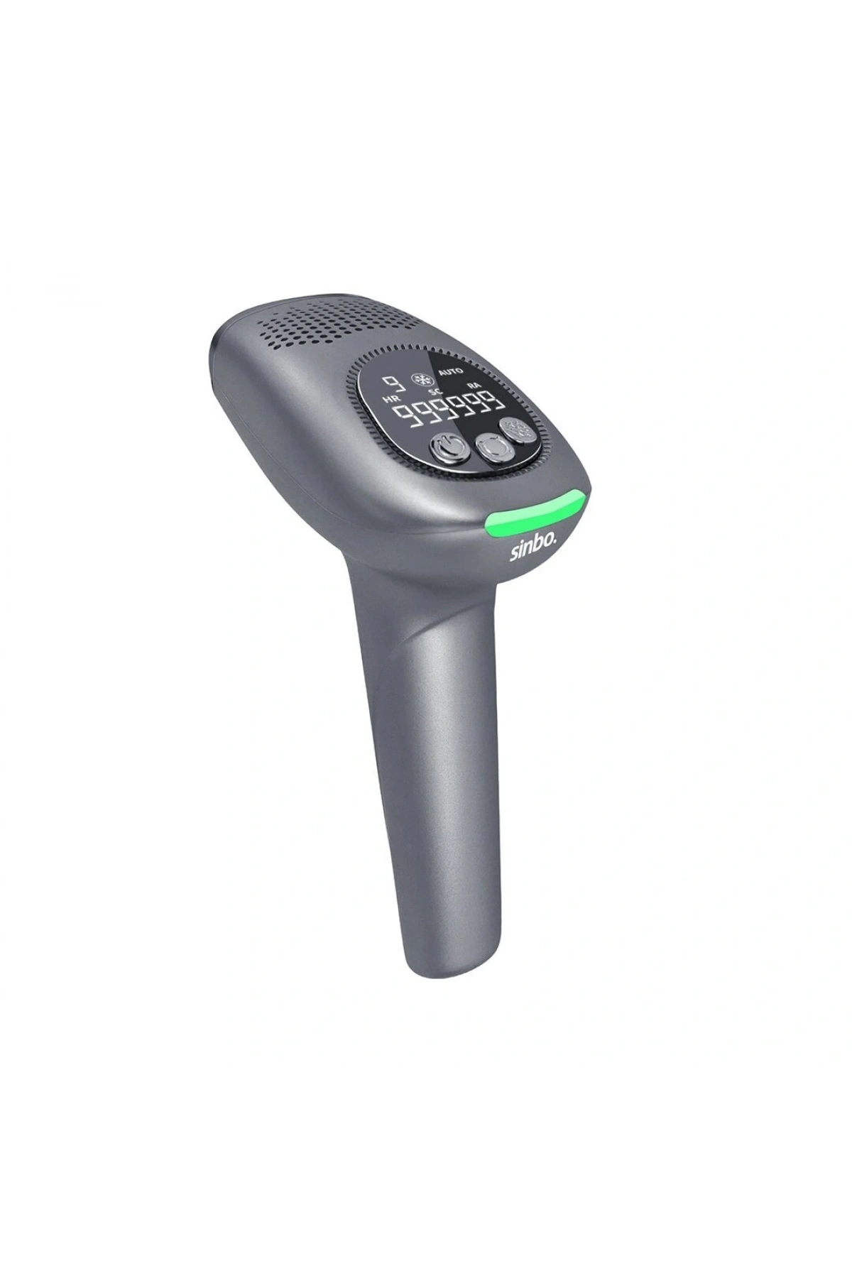 IPL 3İN1 BUZ LAZER EPİLATÖR - EPİLASYON CİHAZI 999.9999 ATIM 9 KADEME - LCD EKRAN TÜM VÜCUT UYGUN SEL-6044 (5047)