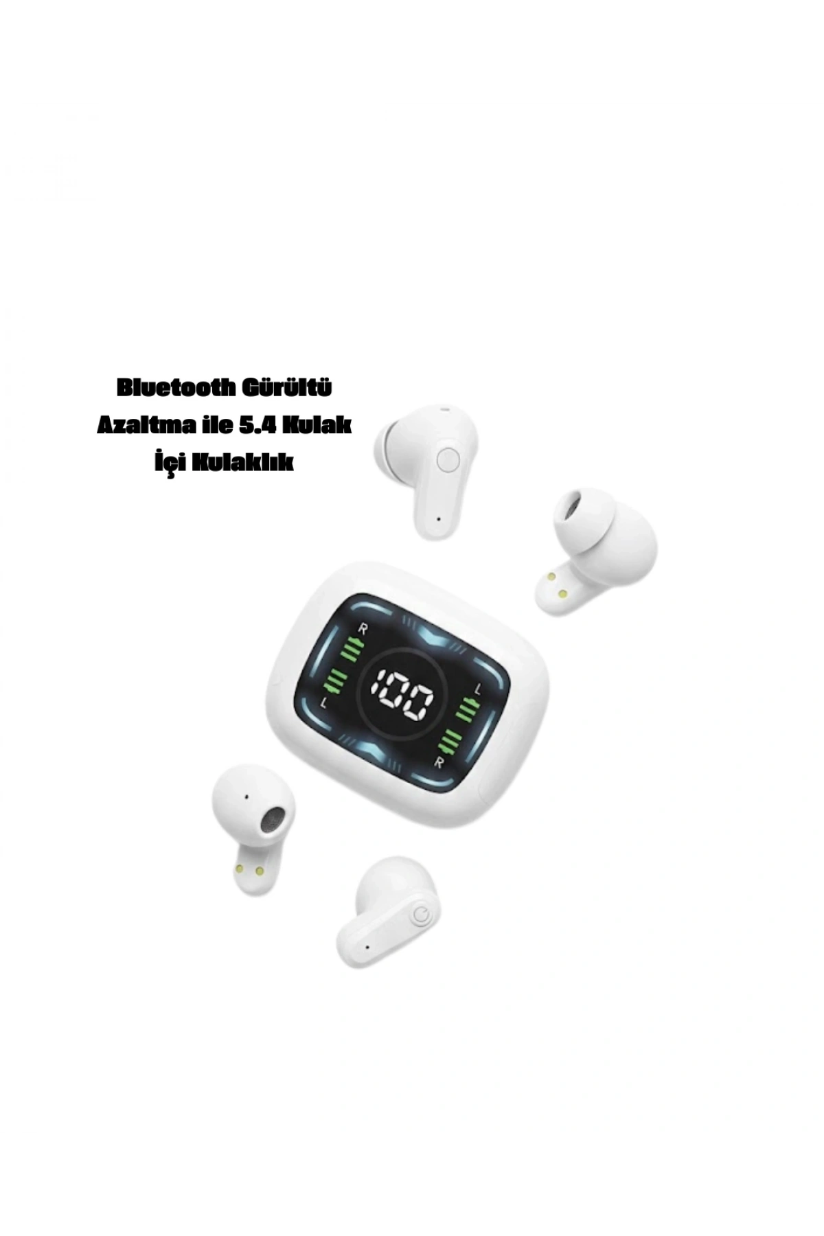 J33 BLUETOOTH KULAKLIK