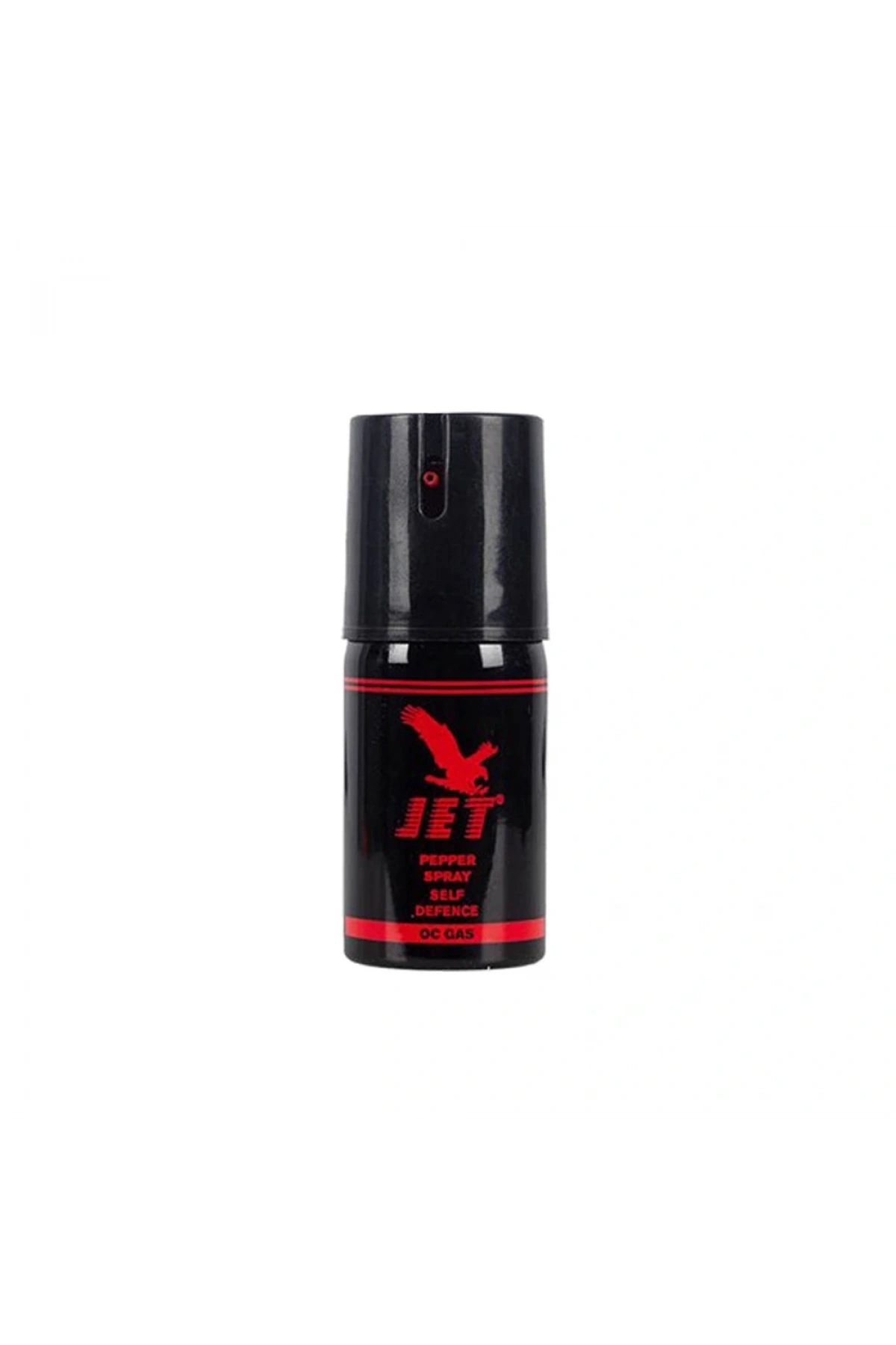 Jet Biber Gazı 40 ml (5047)