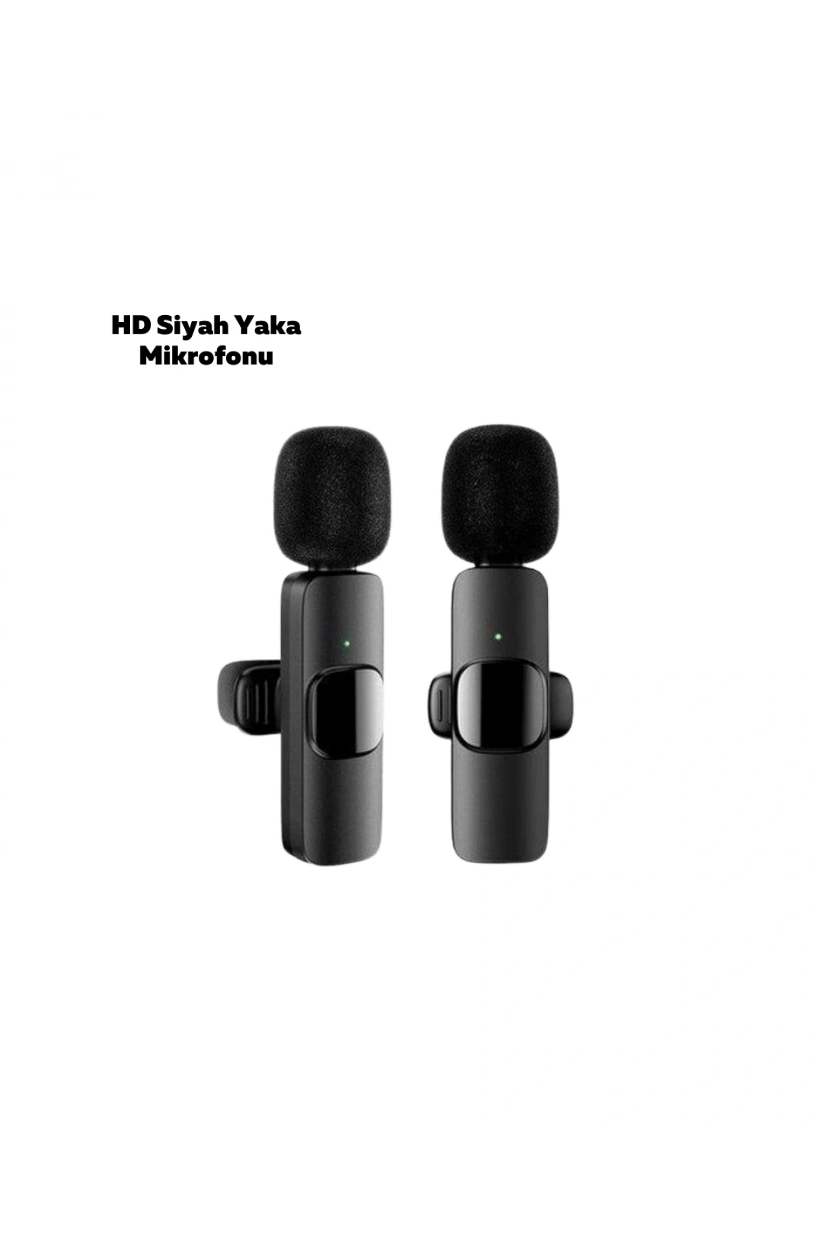 K11 YAKA MİKROFONU