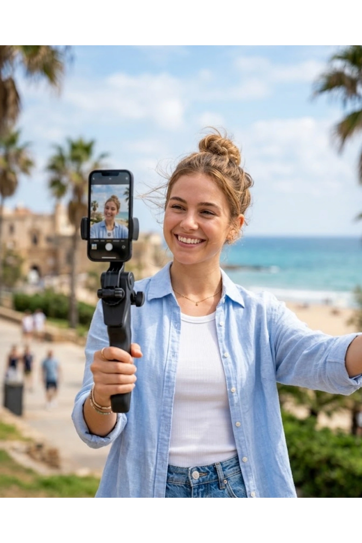 K555 TRİPOD