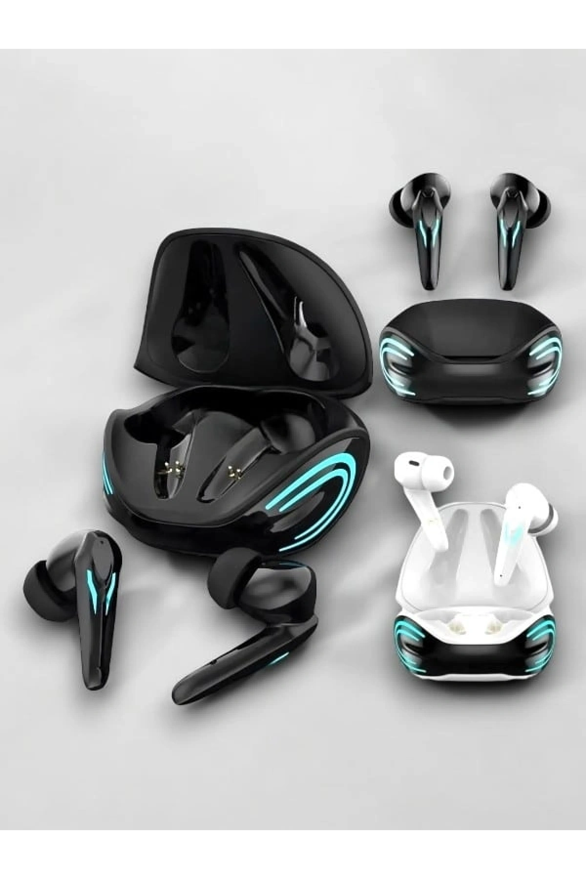 K68 MİNİ BLUETOOTH KULAKLIK