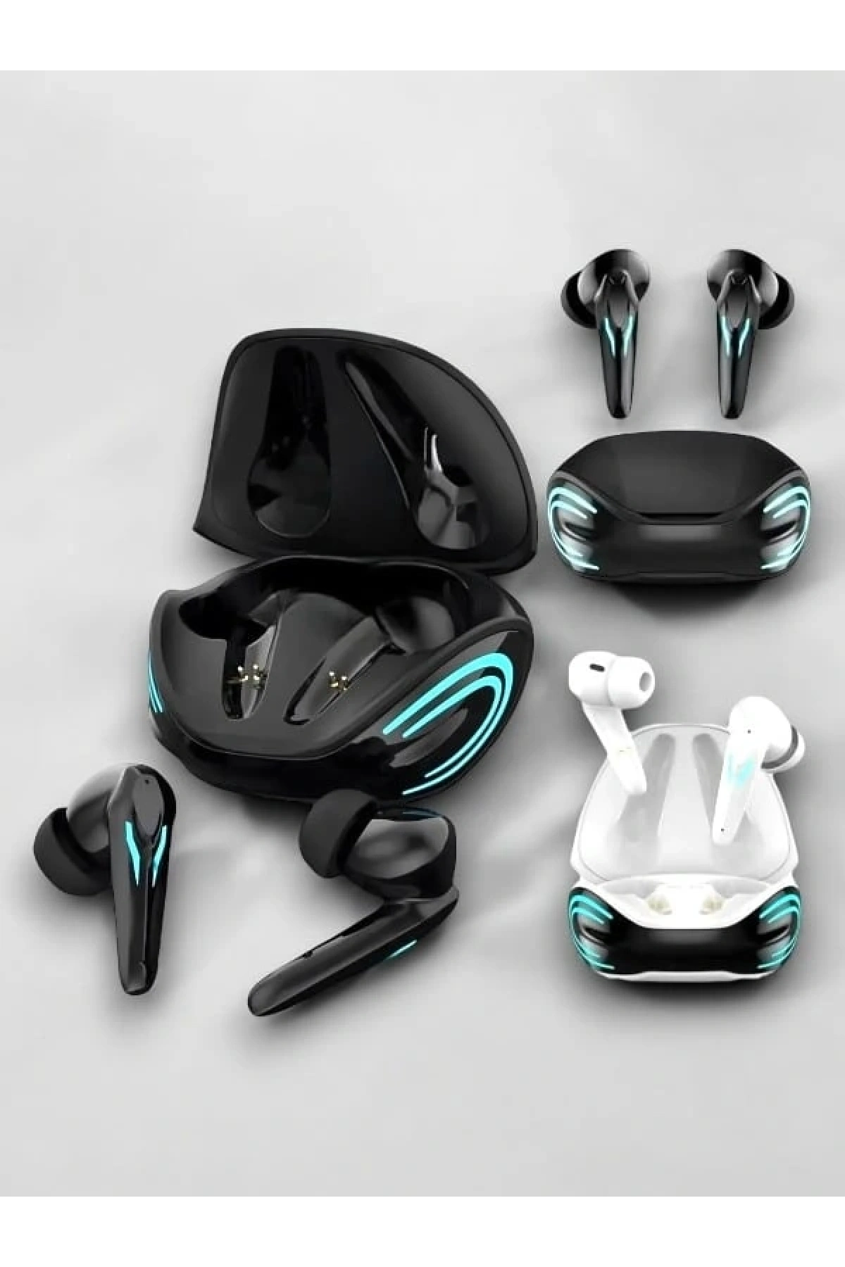 K68 MİNİ BLUETOOTH KULAKLIK