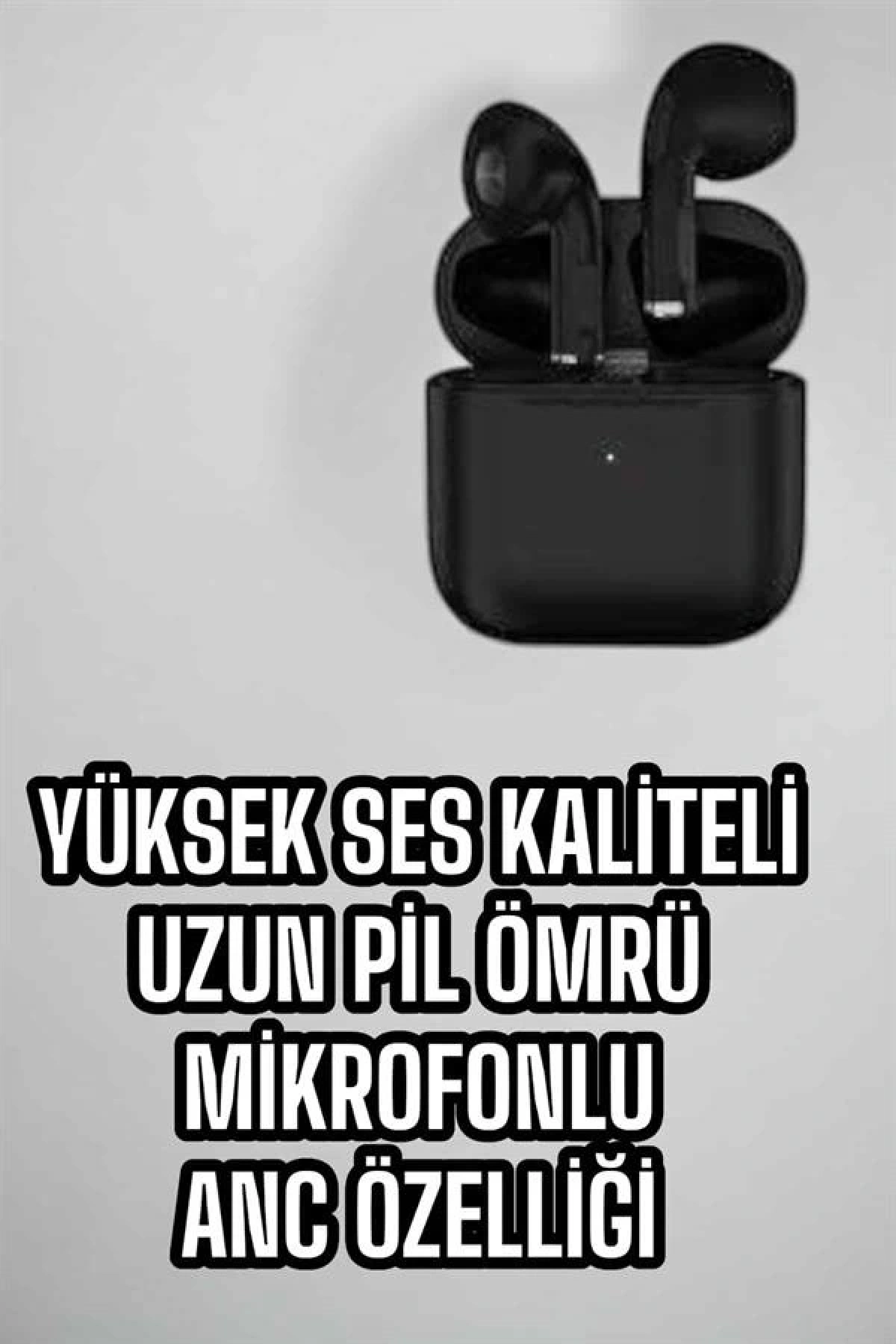 Kablosuz Bluetooth Kulaklık TWS Çift Kulaklık TWS Pro 5