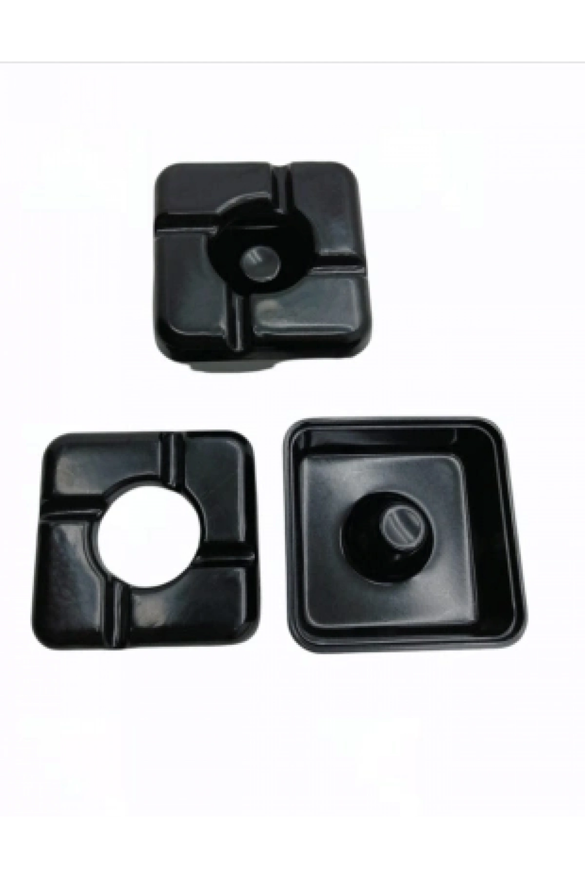 KAPAKLI KARE BAKALİT KÜLLÜK (5047)