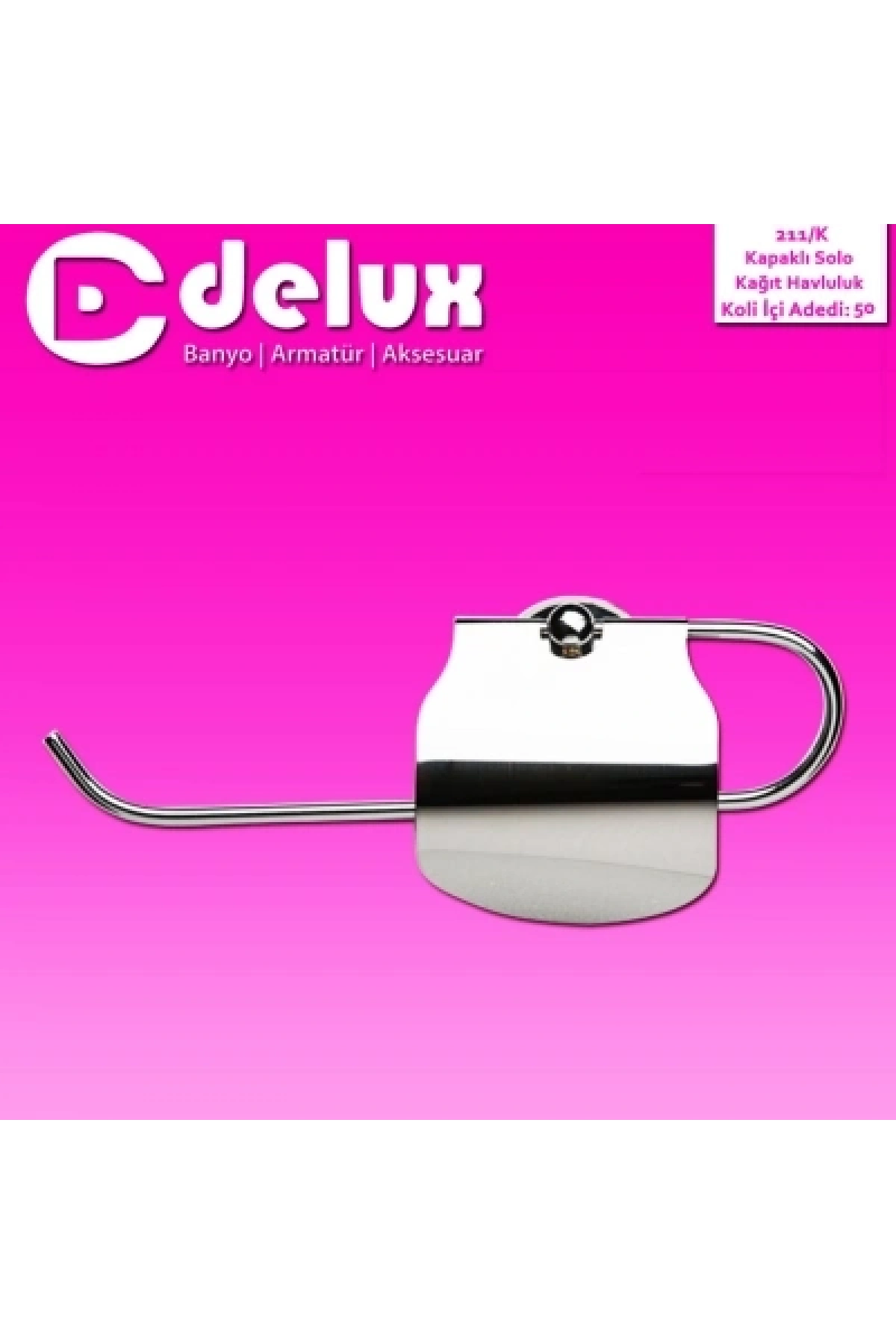 KAPAKLI SOLO HAVLULUK (5047)