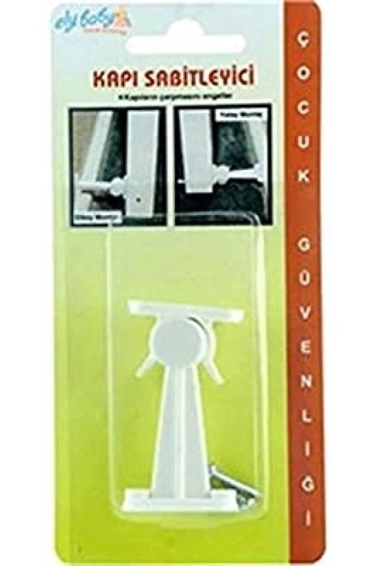 KAPI SABİTLEYİCİ Ç.EMNİYET (5047)