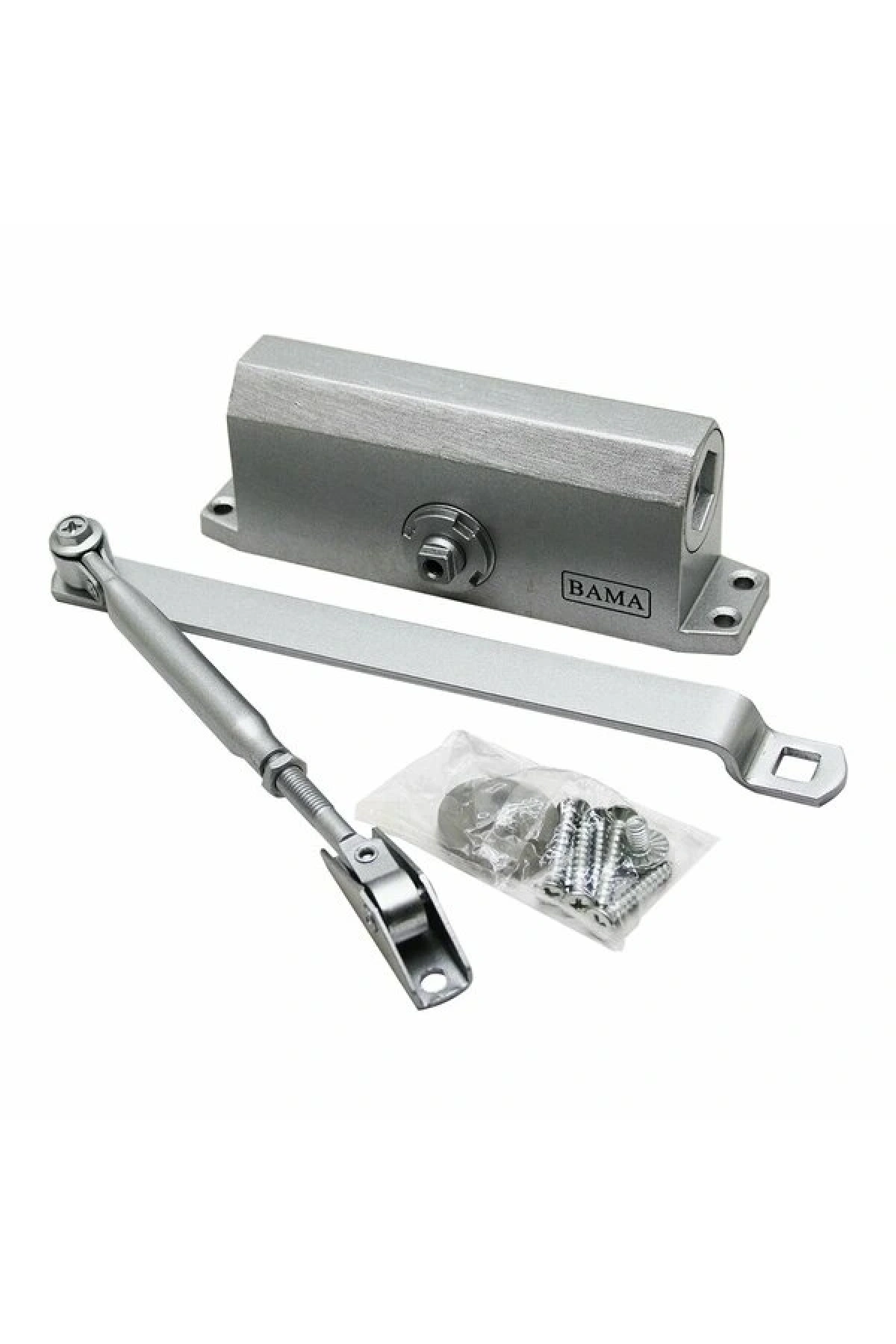 Kapı Yayı Kapı Kapatma Hidroliği - 65 KG (5047)