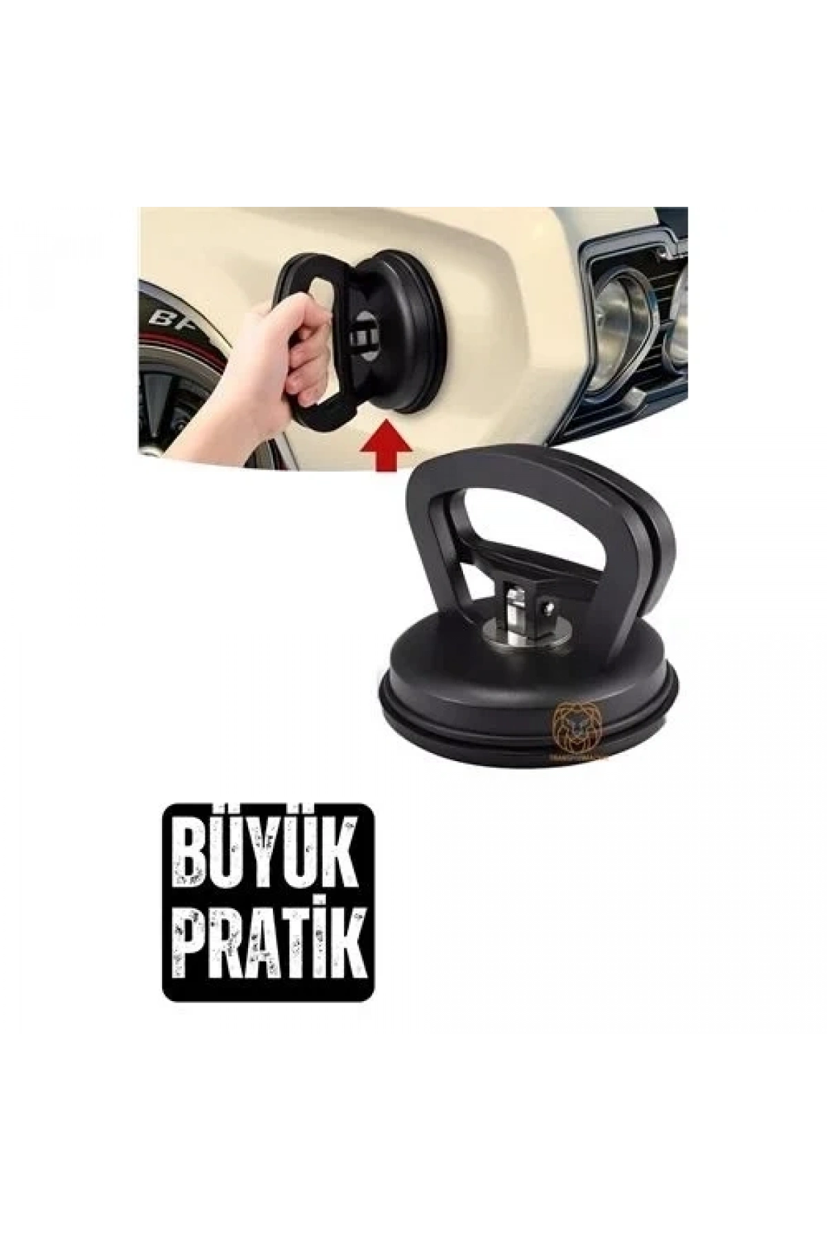 Kaporta Göçük Düzeltici Büyük 720797