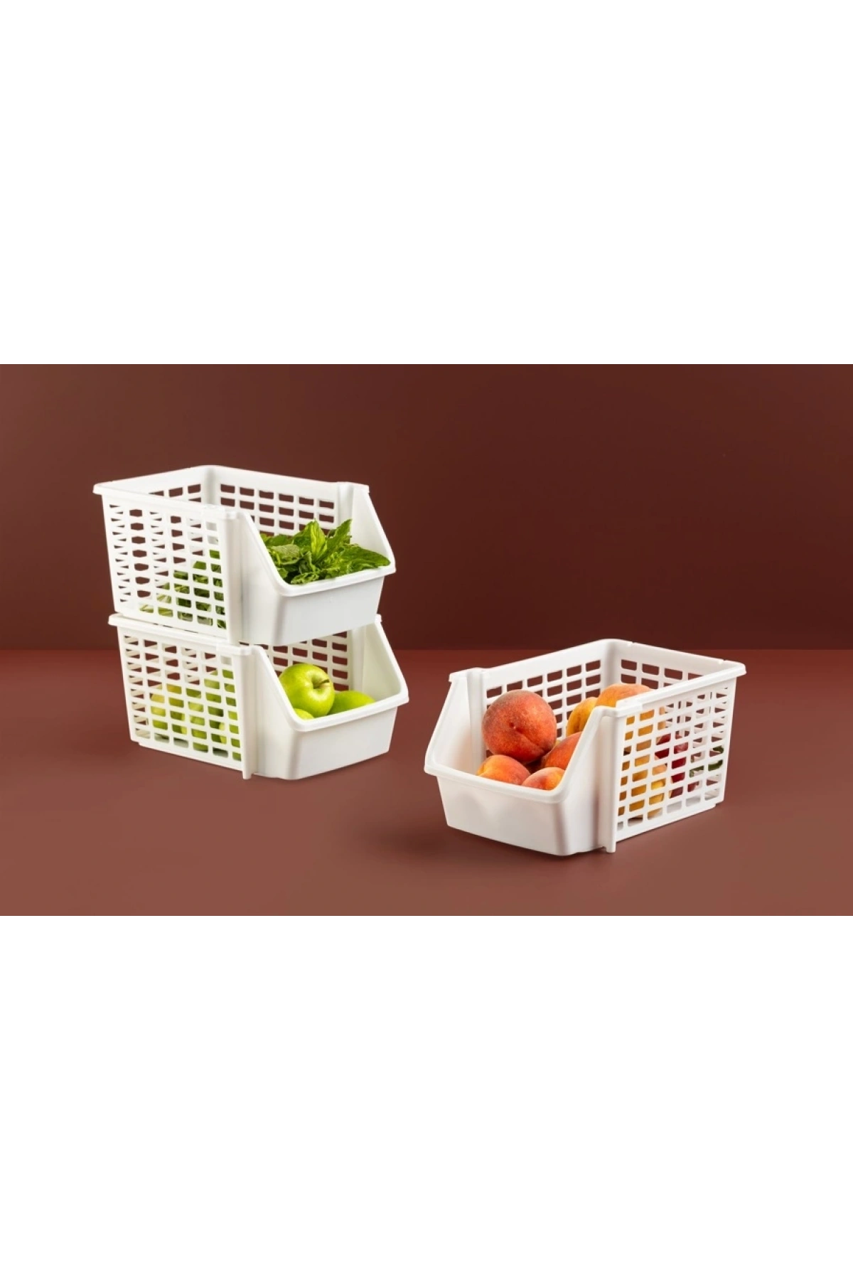 Katlı Düzenleyici - Kat Kat Düzenleyici