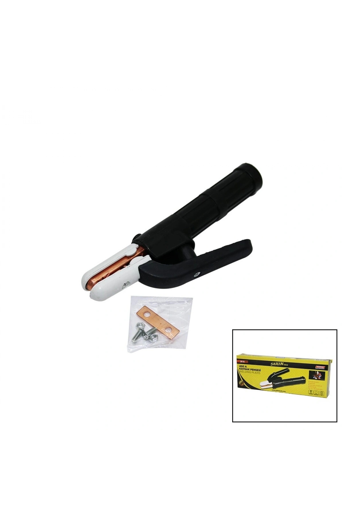 KAYNAK PENSESİ 400A (5047)