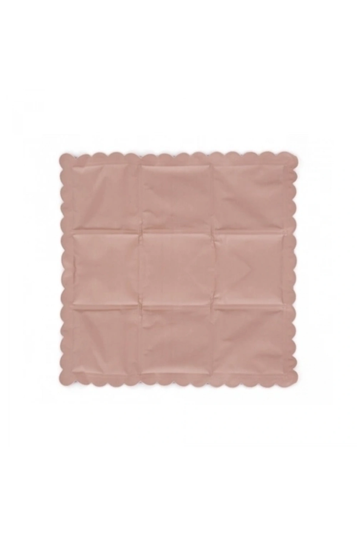 Kendinden Soğutmalı Serinletici Minder - Krem