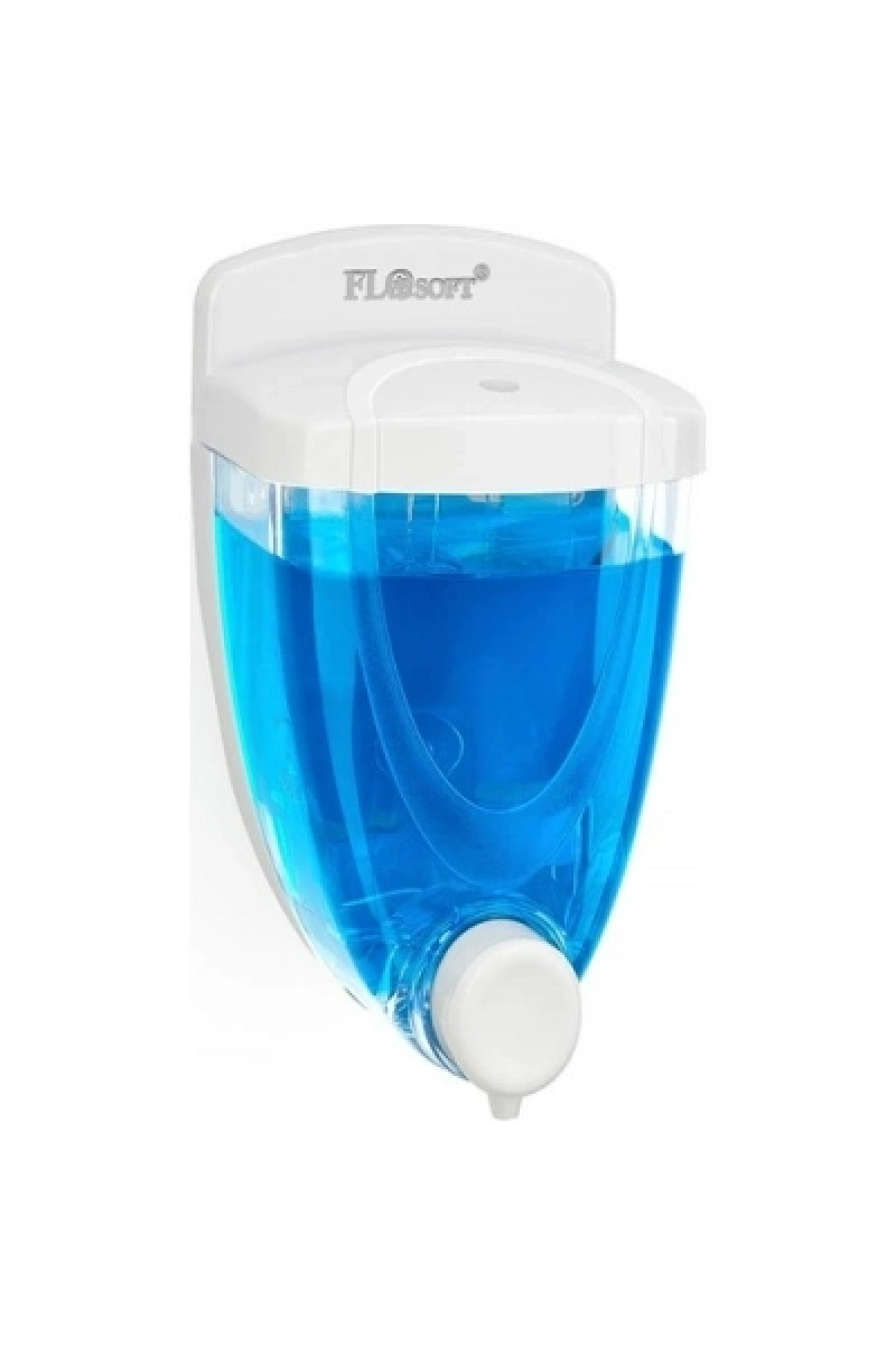 KİLİTLİ SIVI SABUNLUK 350ML (5047)