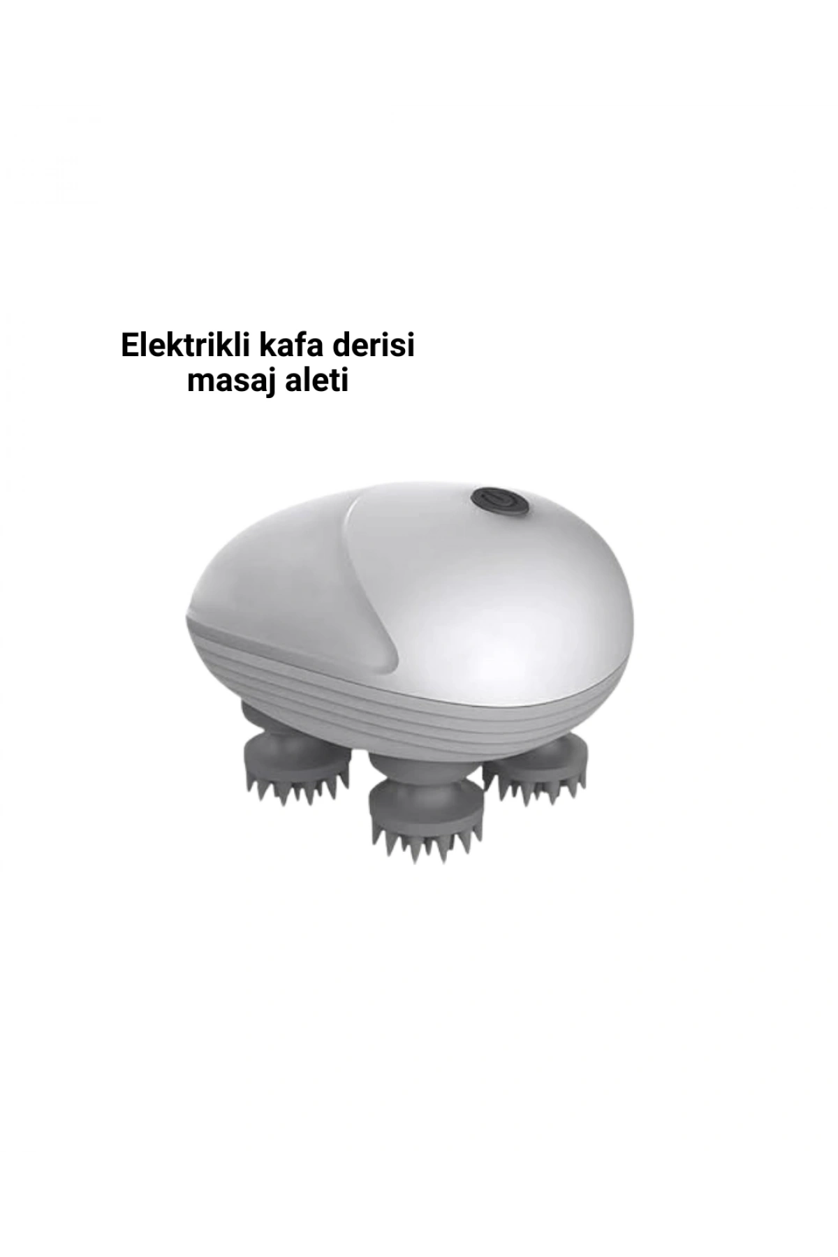 KK17 KAFA MASAJ ALETİ