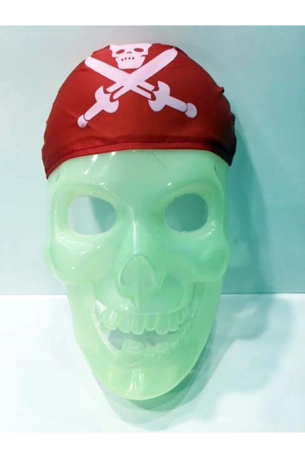 Korsan Maskesi Fosforlu (5047)