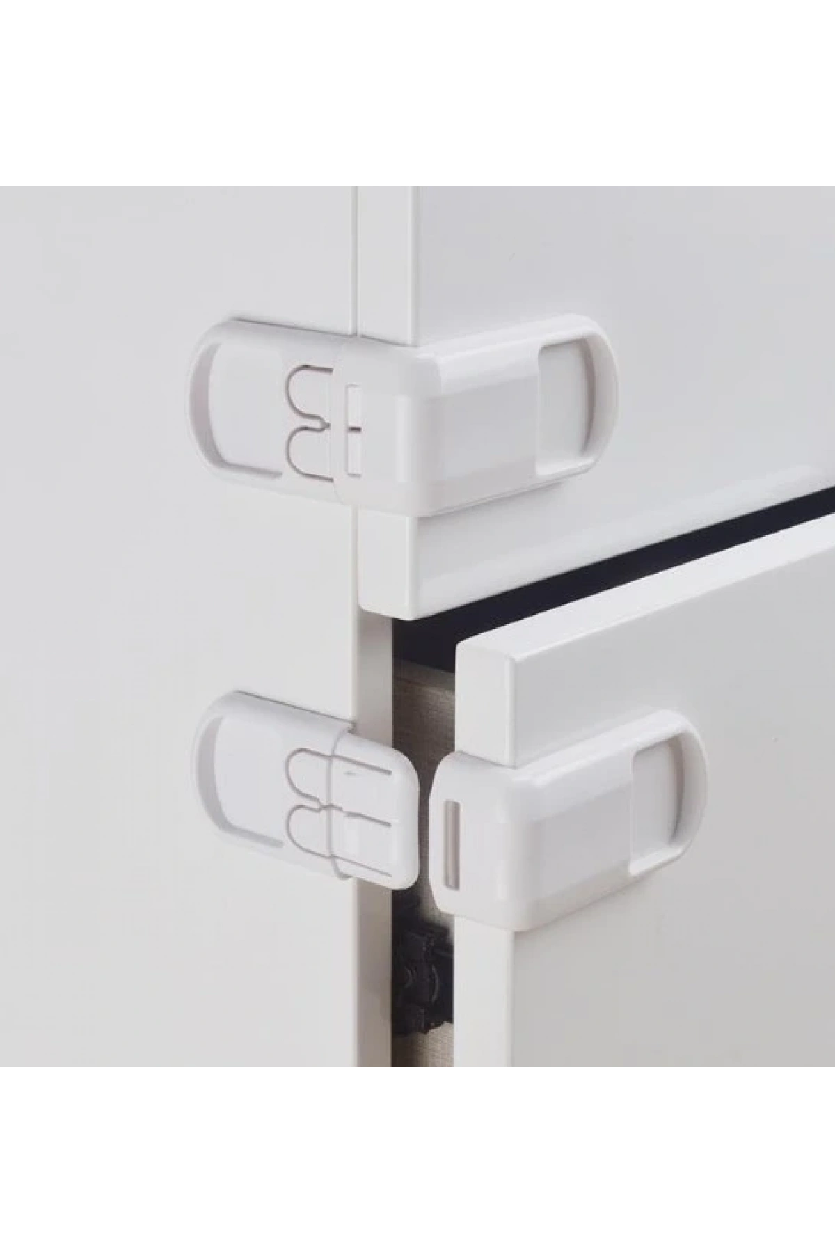 Köşe Çocuk Koruma Kilidi 2'li (5047)