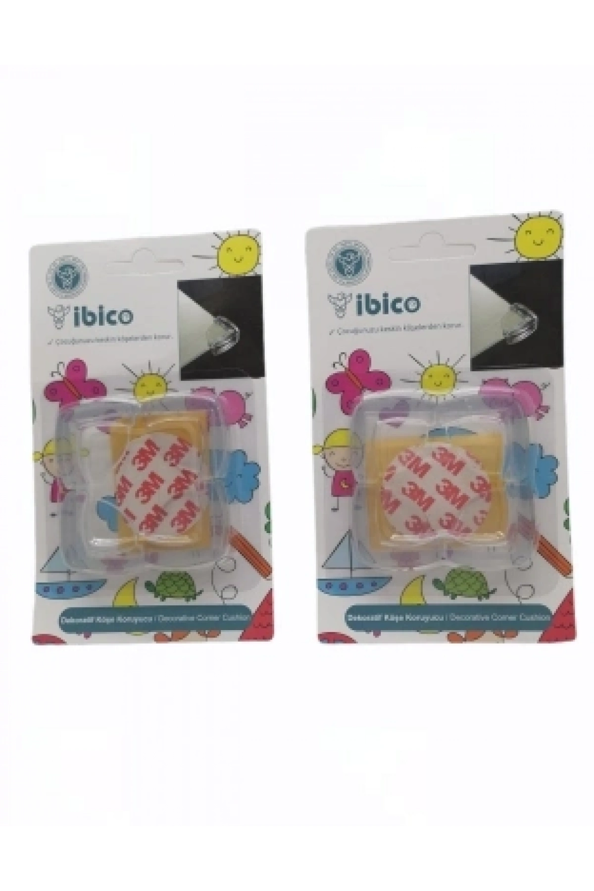 KÖŞE KORUYUCU Ç.EMNİYET (5047)