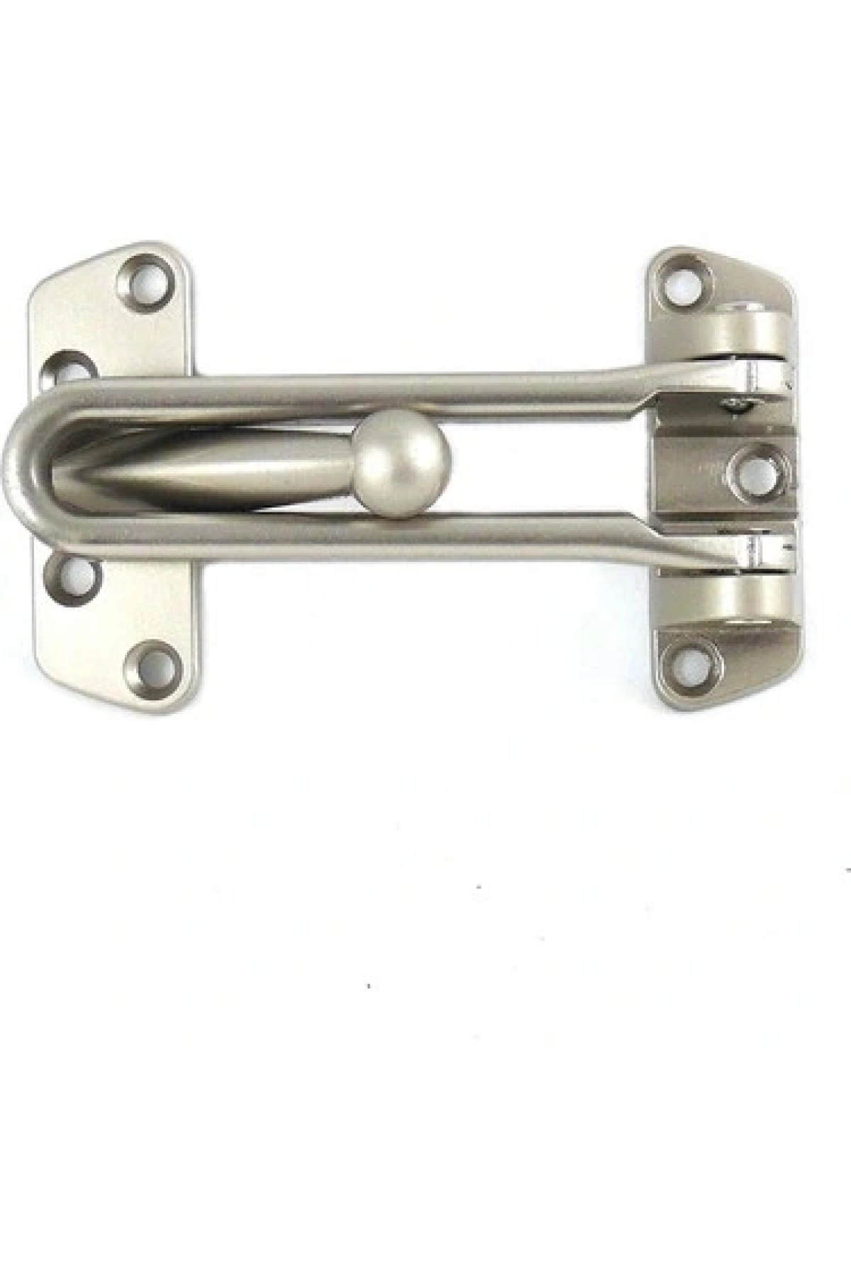 KROM ÇELİK KAPI EMNİYET KELEPÇE (5047)