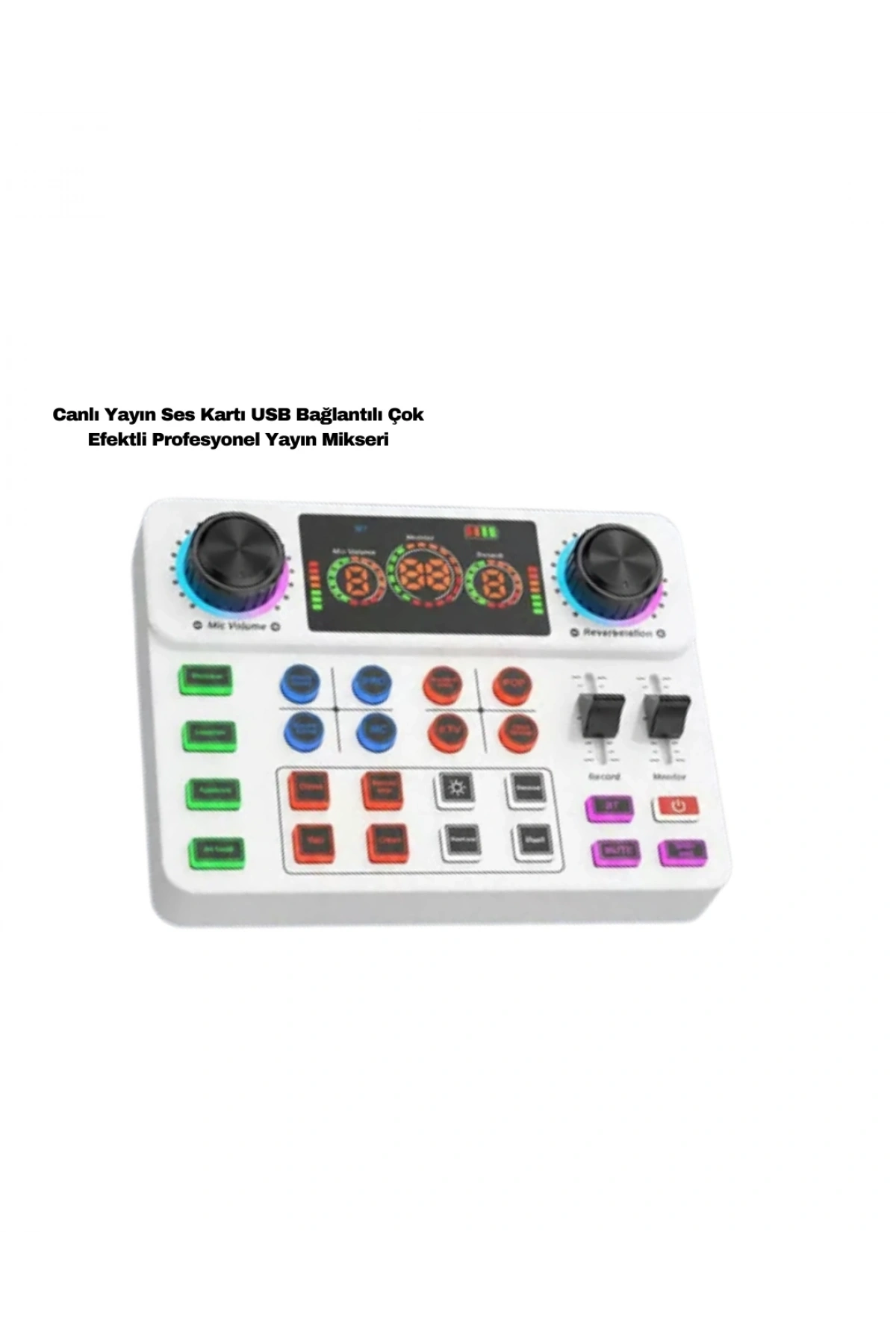 KSA SOUND CARD