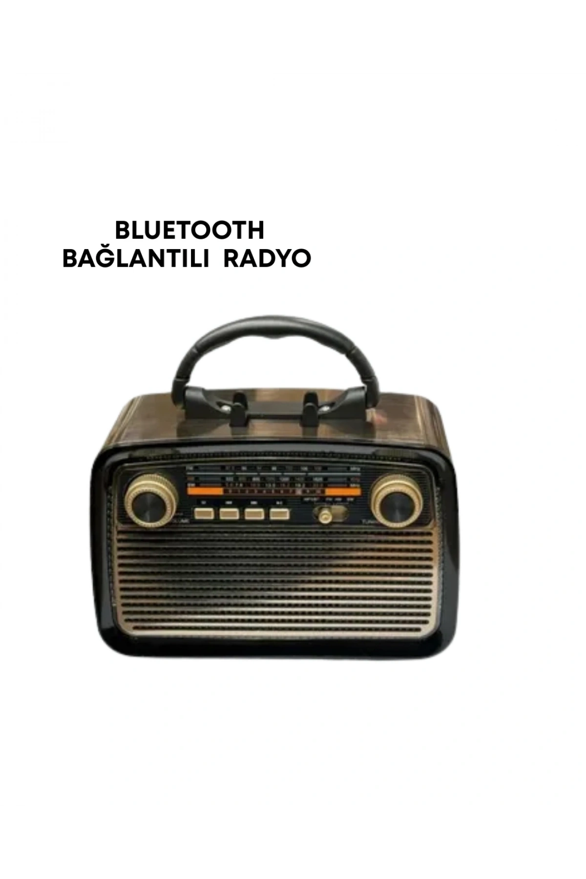 KTF1467 RADYO