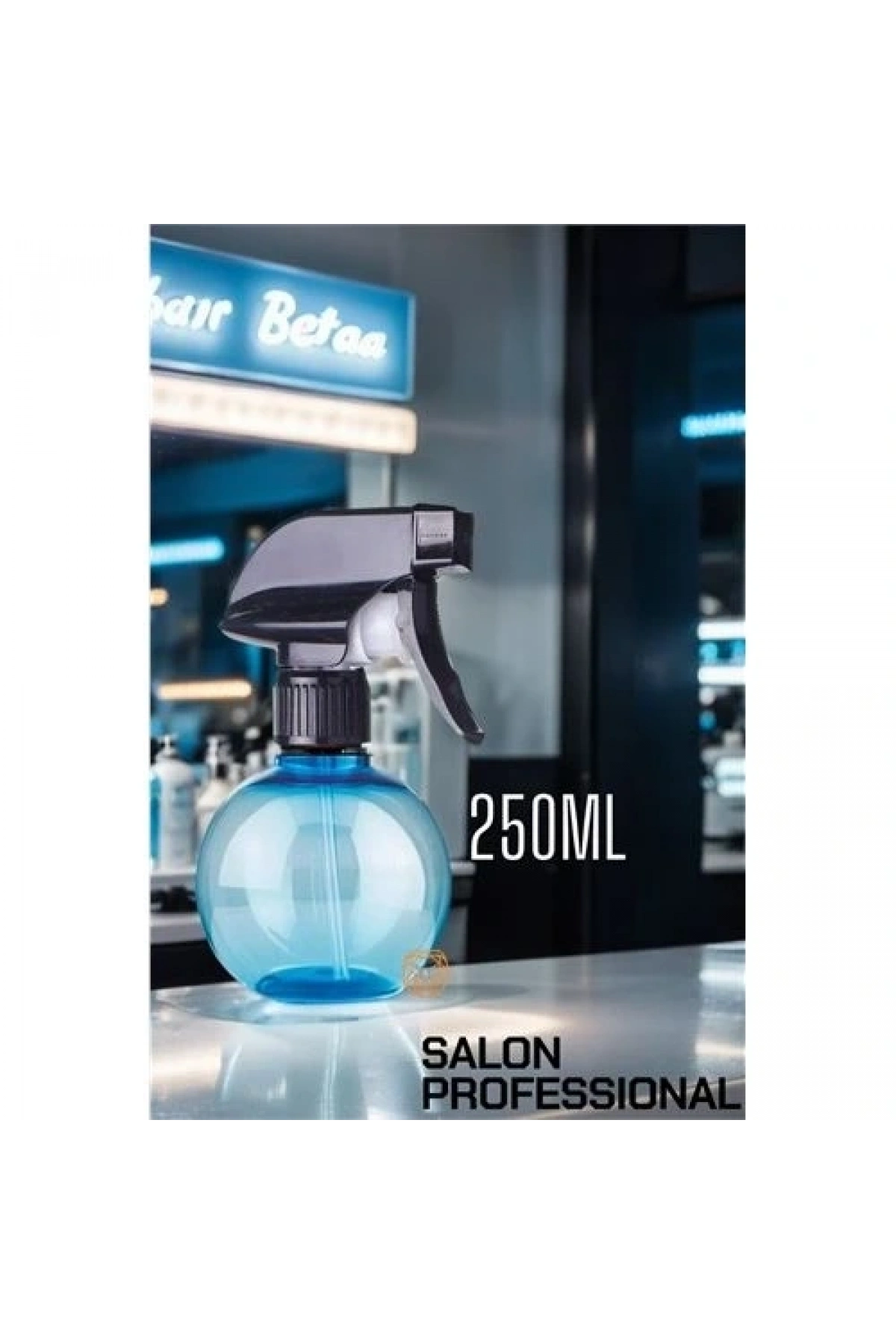 Kuaför Sprey Şişesi