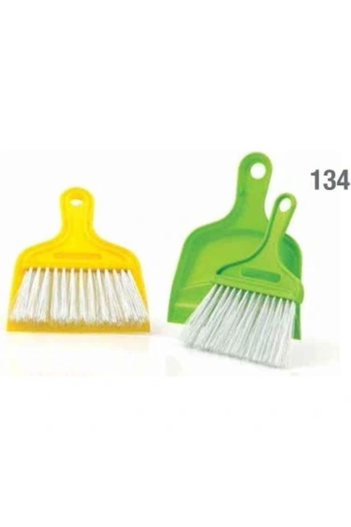 KÜÇÜK FIRÇALI FARAŞ TAKIM (5047)