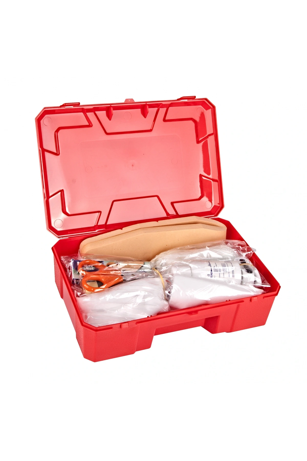 Küçük İlk Yardım Seti First Aid Kit (5047)